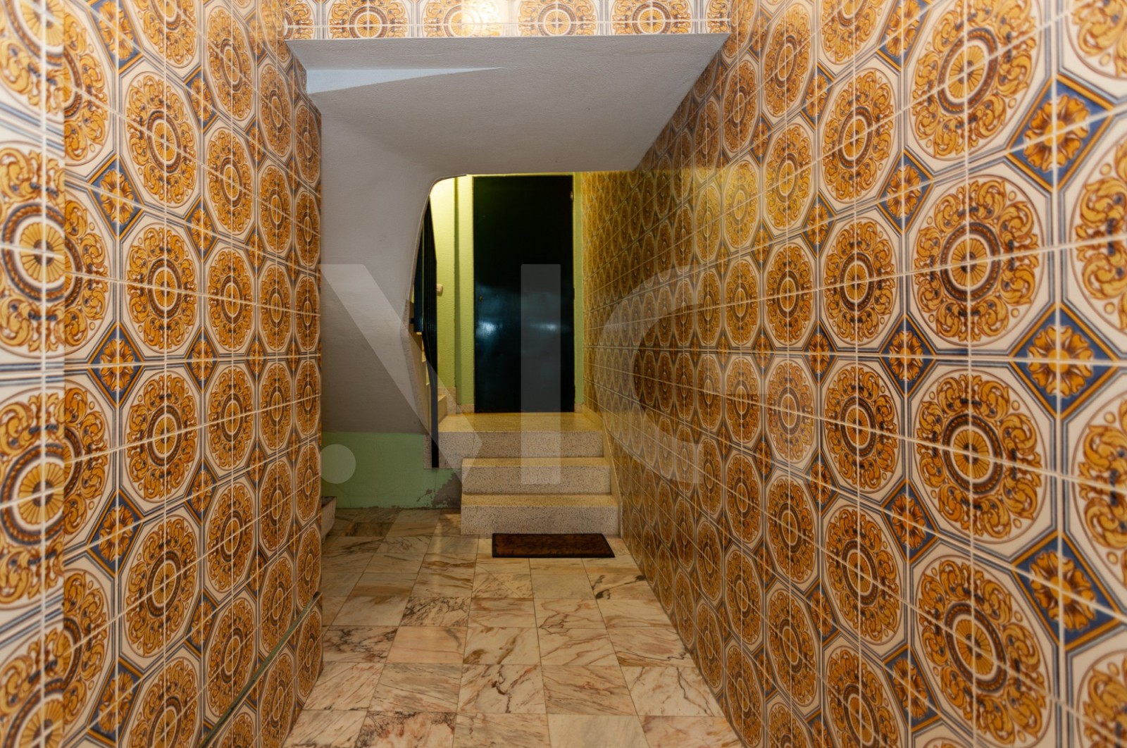 Apartamento T1 para Venda em Ramalde, Porto, Porto - Áreas comuns (Imagem 1)