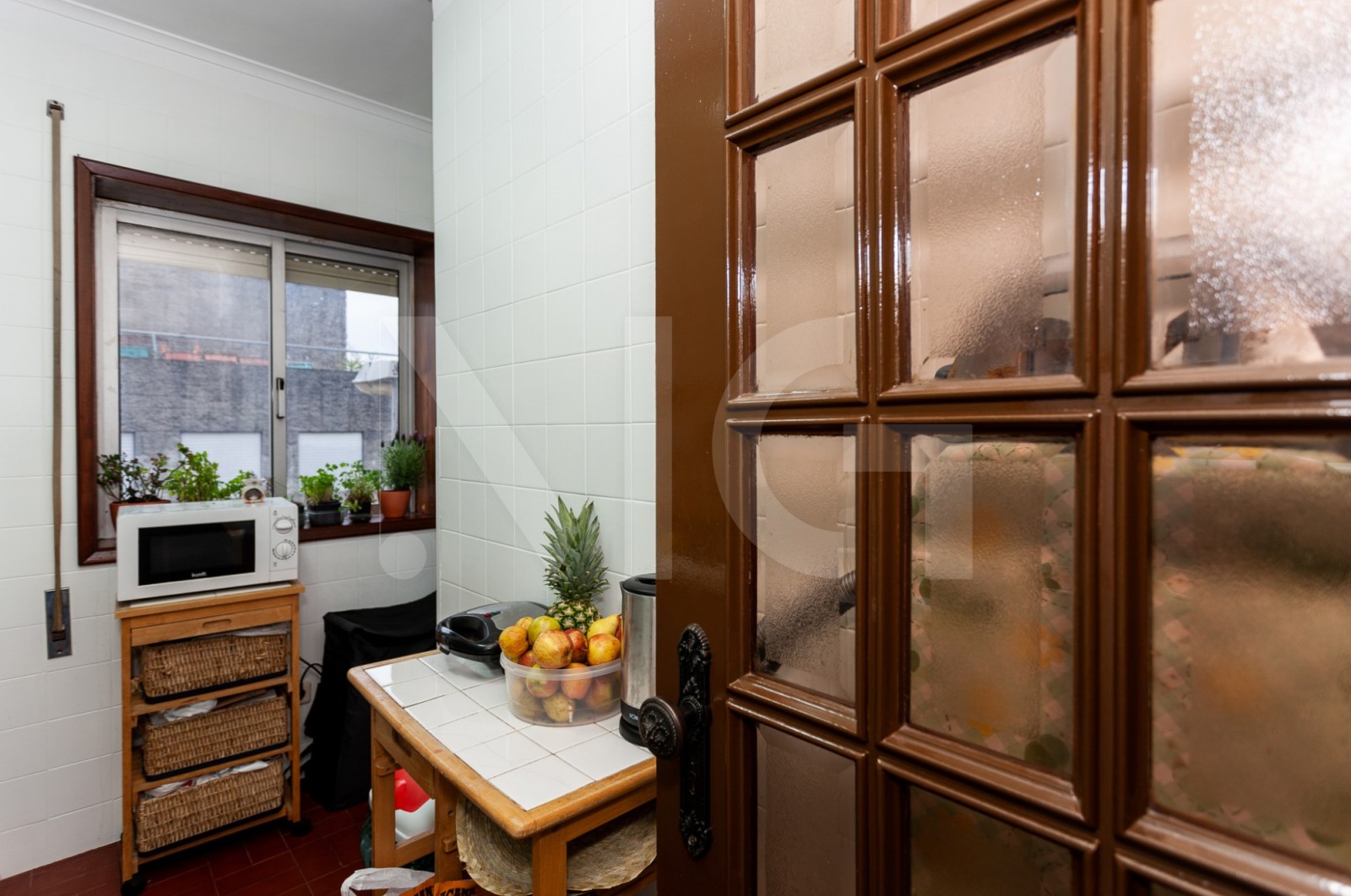 Apartamento T1 para Venda em Ramalde, Porto, Porto - Cozinha (Imagem 2)