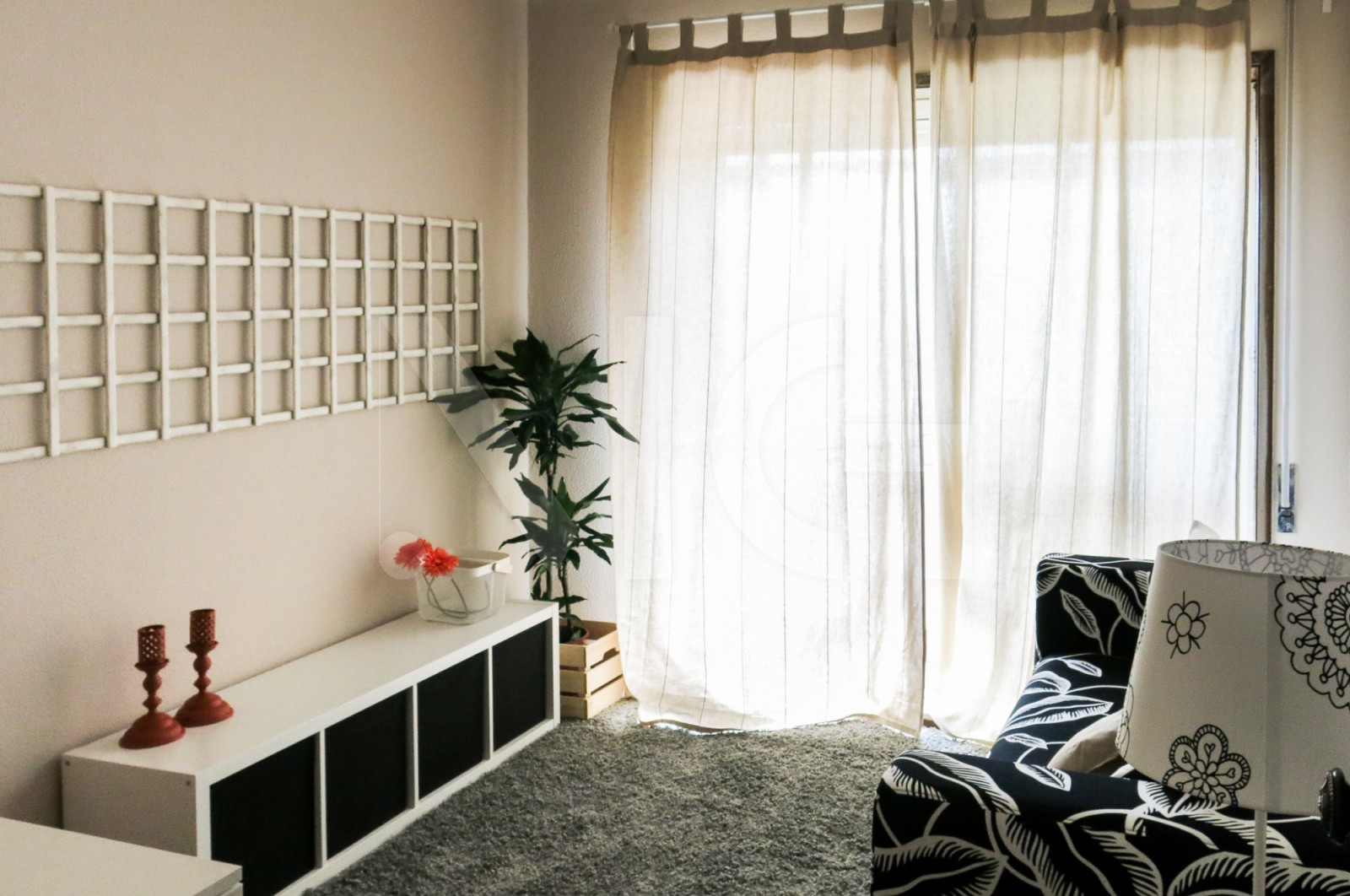 Apartamento T1 para Venda em Ramalde, Porto, Porto - Sala (Imagem 2)