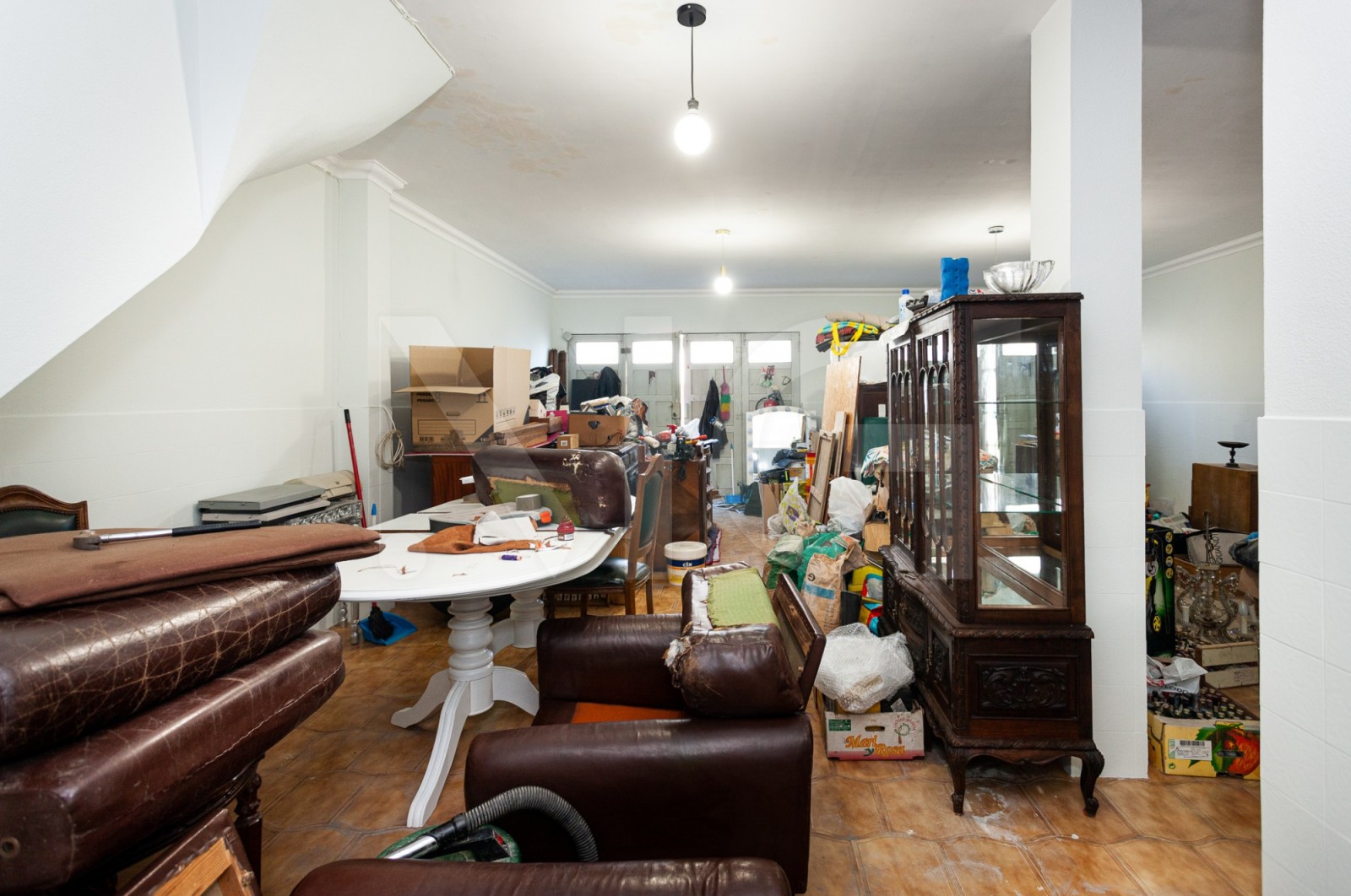 Moradia T2 para Venda em Custóias, Leça do Balio e Guifões, Matosinhos, Porto - Cave (Imagem 3)