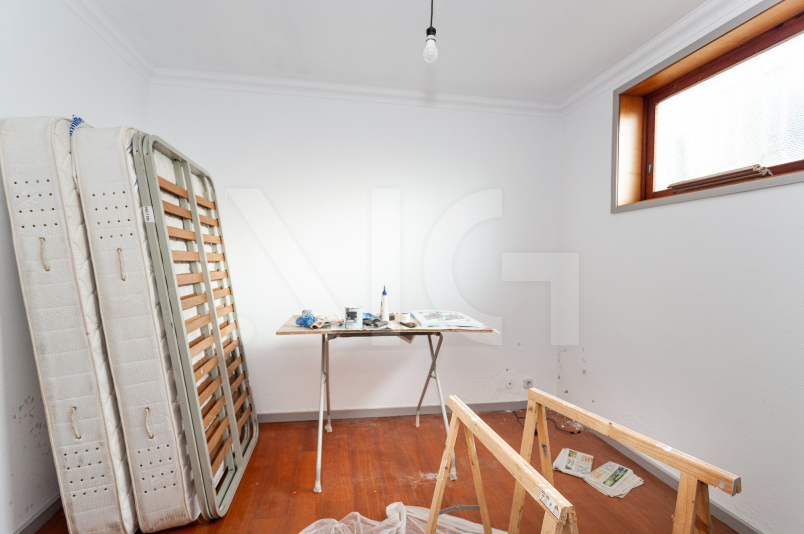 Moradia T2 para Venda em Custóias, Leça do Balio e Guifões, Matosinhos, Porto - Cave (Imagem 4)