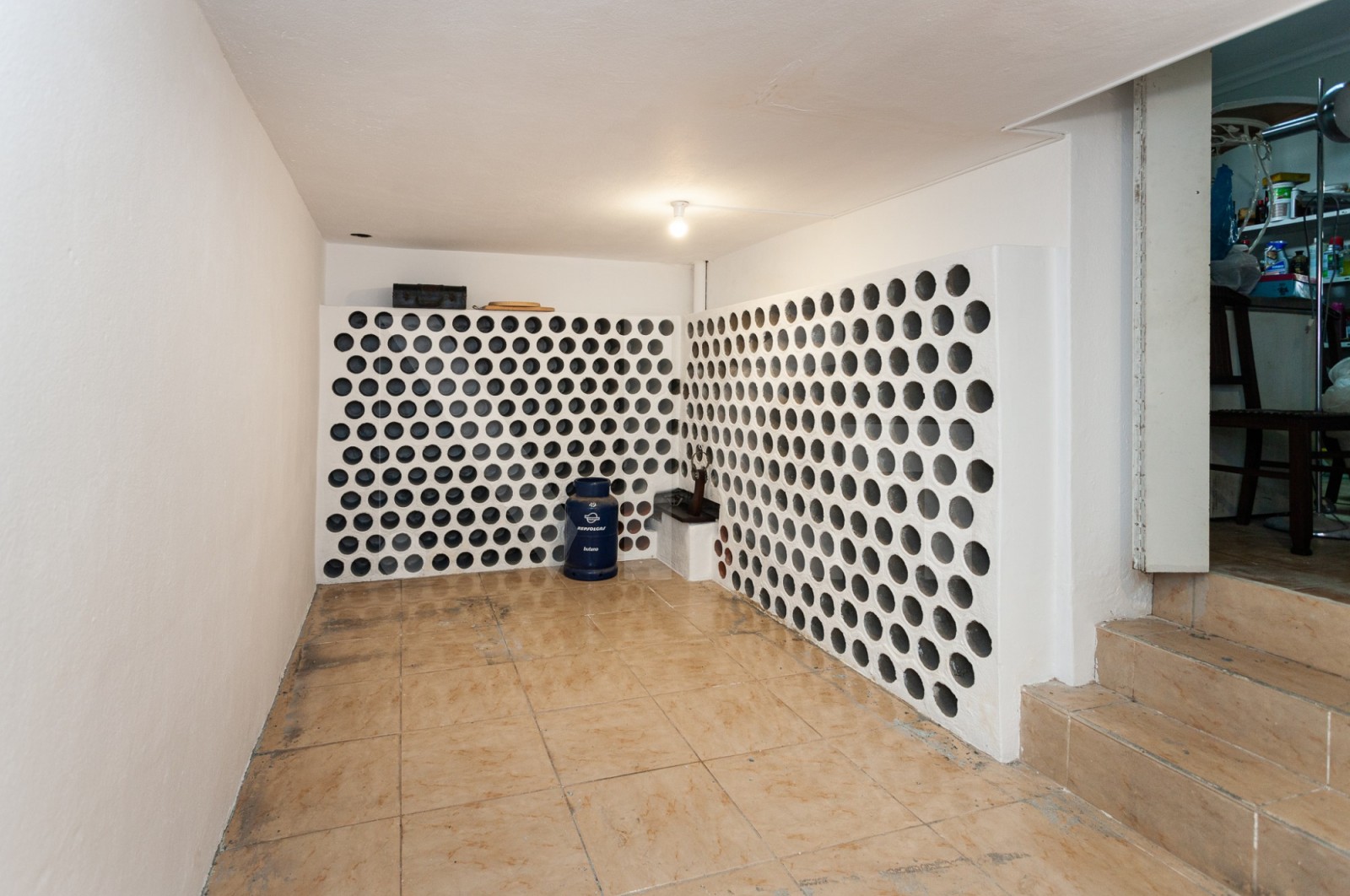 Moradia T2 para Venda em Custóias, Leça do Balio e Guifões, Matosinhos, Porto - Cave (Imagem 6)