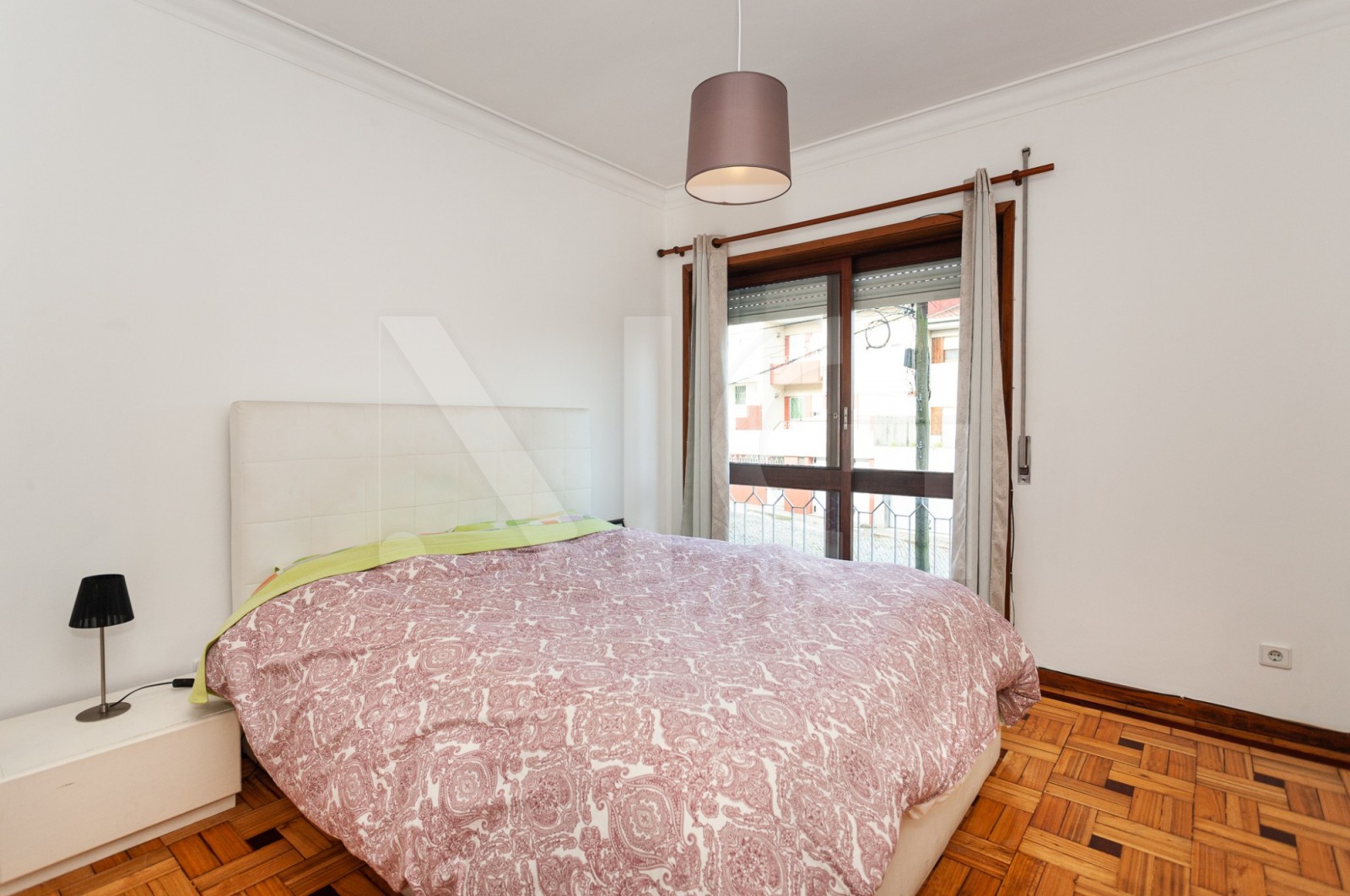 Moradia T2 para Venda em Custóias, Leça do Balio e Guifões, Matosinhos, Porto - Quarto (Imagem 1)