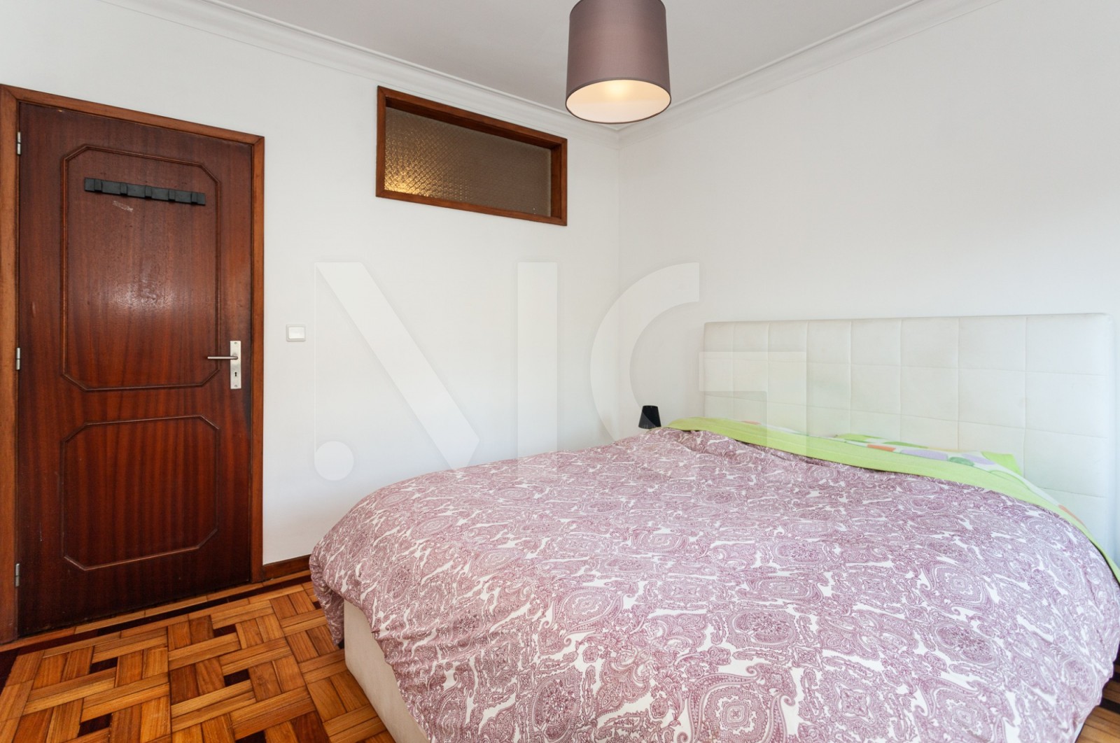 Moradia T2 para Venda em Custóias, Leça do Balio e Guifões, Matosinhos, Porto - Quarto (Imagem 2)