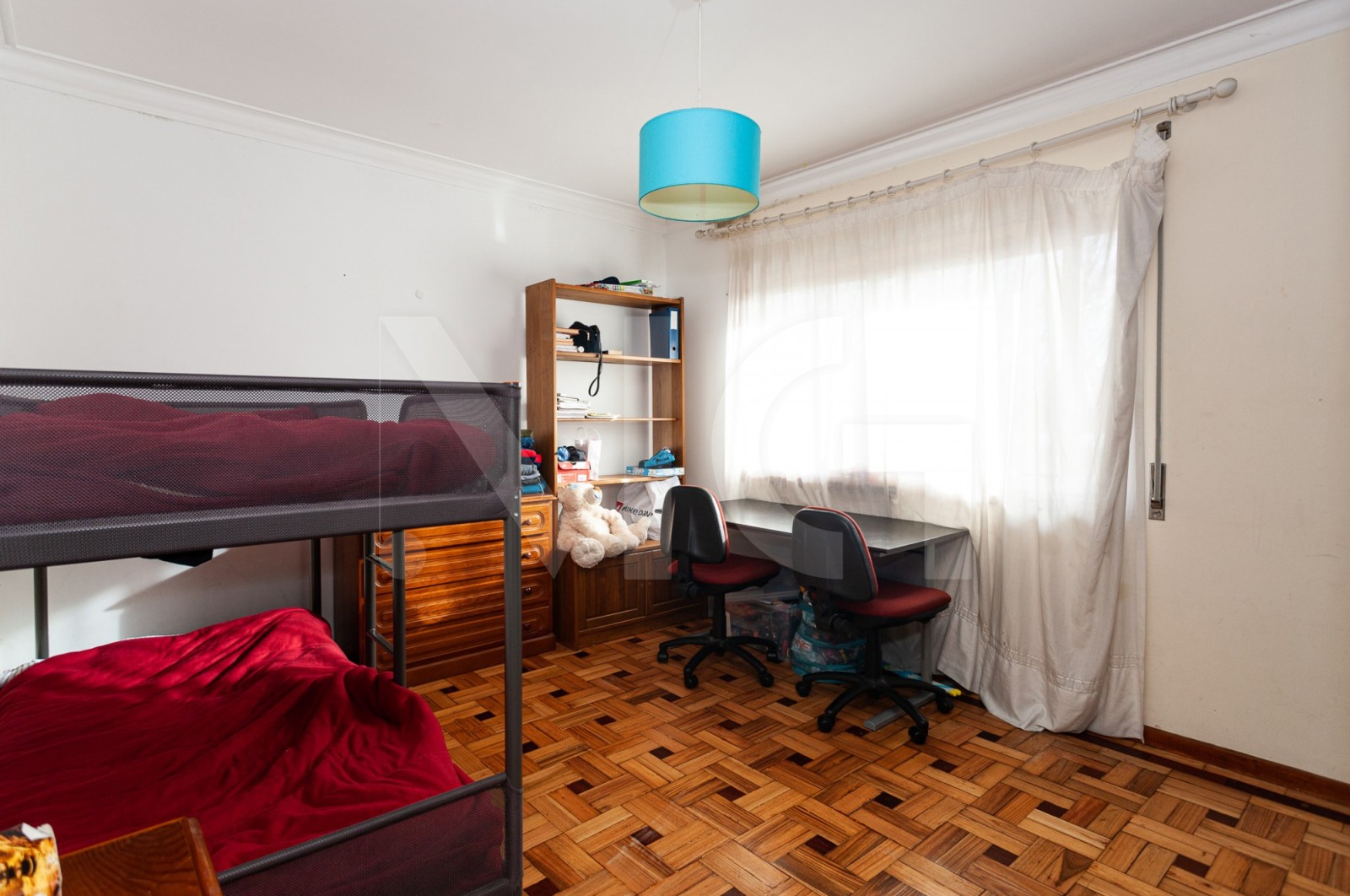 Moradia T2 para Venda em Custóias, Leça do Balio e Guifões, Matosinhos, Porto - Quarto (Imagem 3)