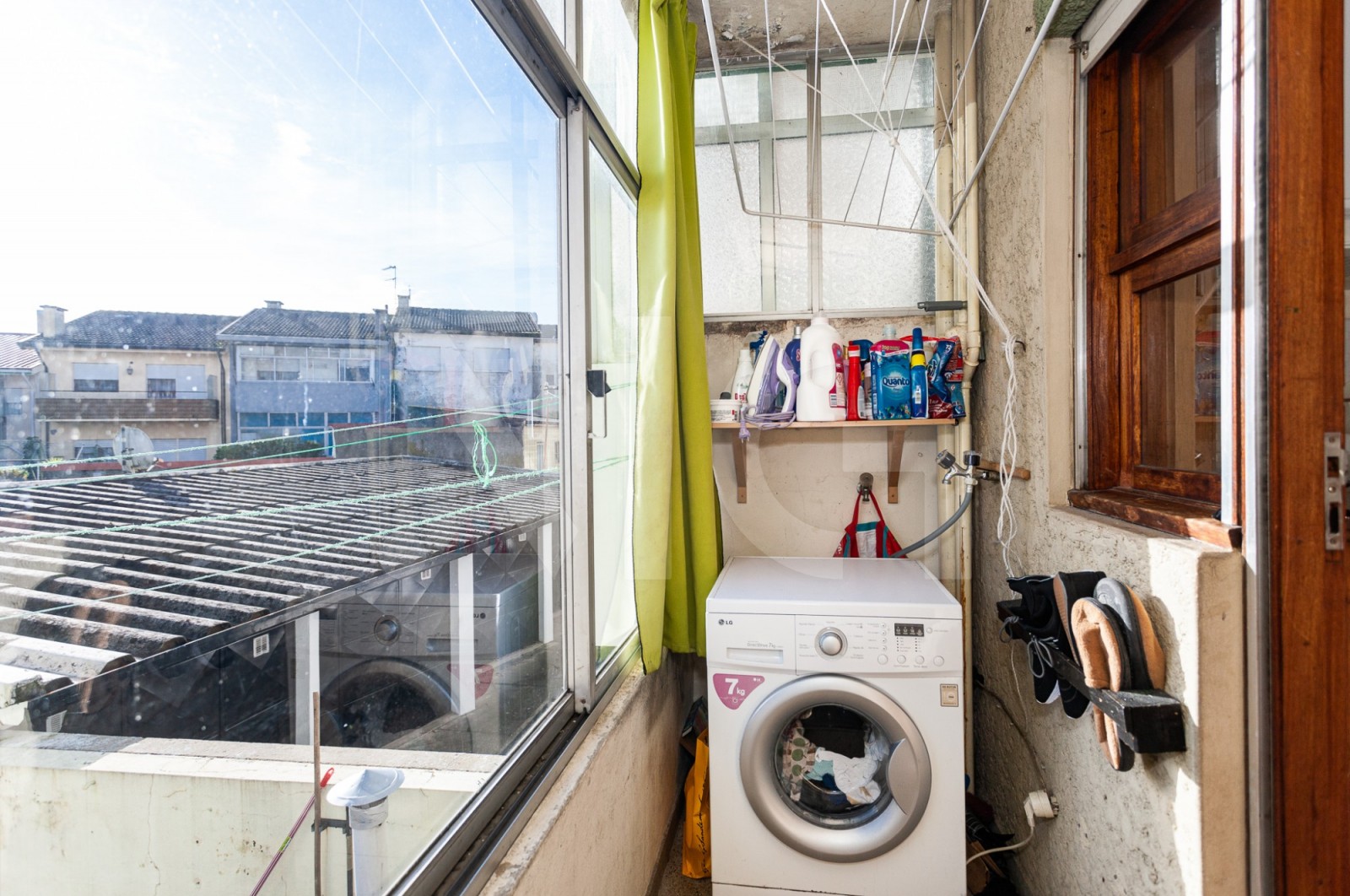 Moradia T2 para Venda em Custóias, Leça do Balio e Guifões, Matosinhos, Porto - Arrecadação/Anexo (Imagem 1)