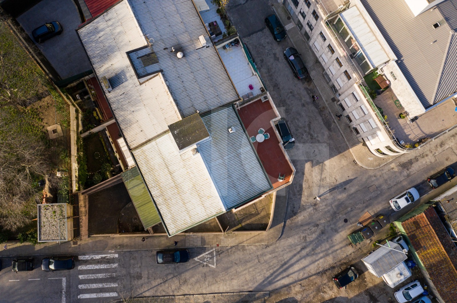Apartamento T1 para Venda em Ramalde, Porto, Porto - Área envolvente (Imagem 4)