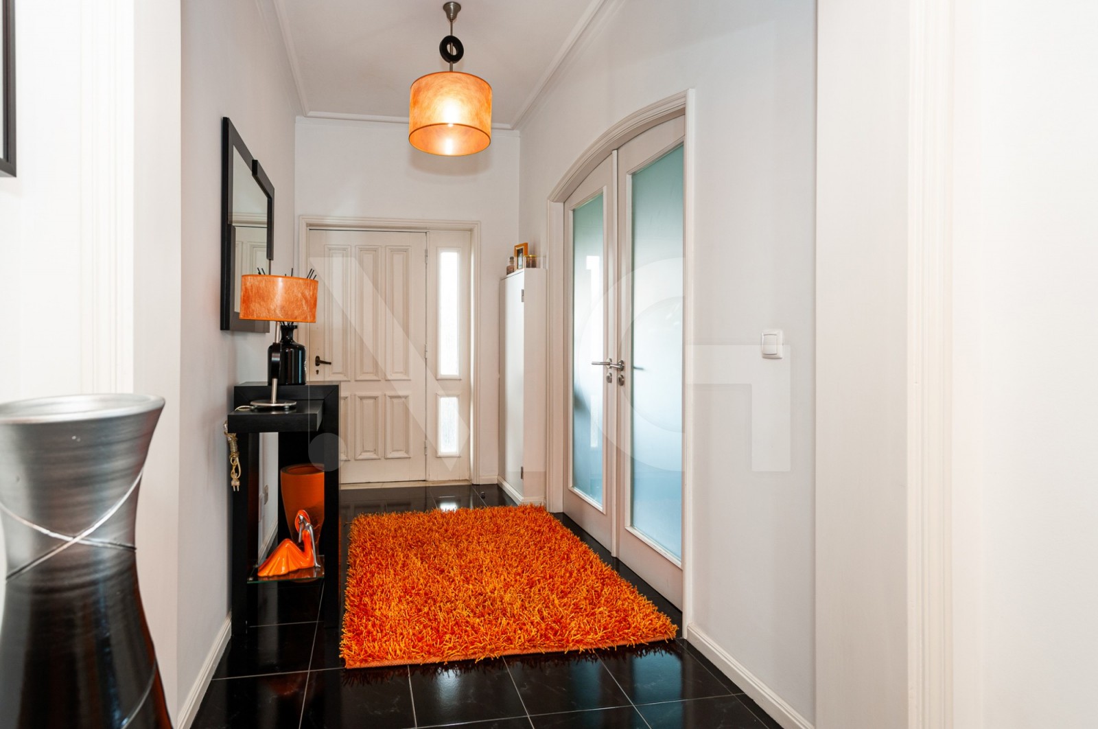 Moradia T3 para Venda em Castêlo da Maia, Maia, Porto - Hall de entrada (Imagem 2)