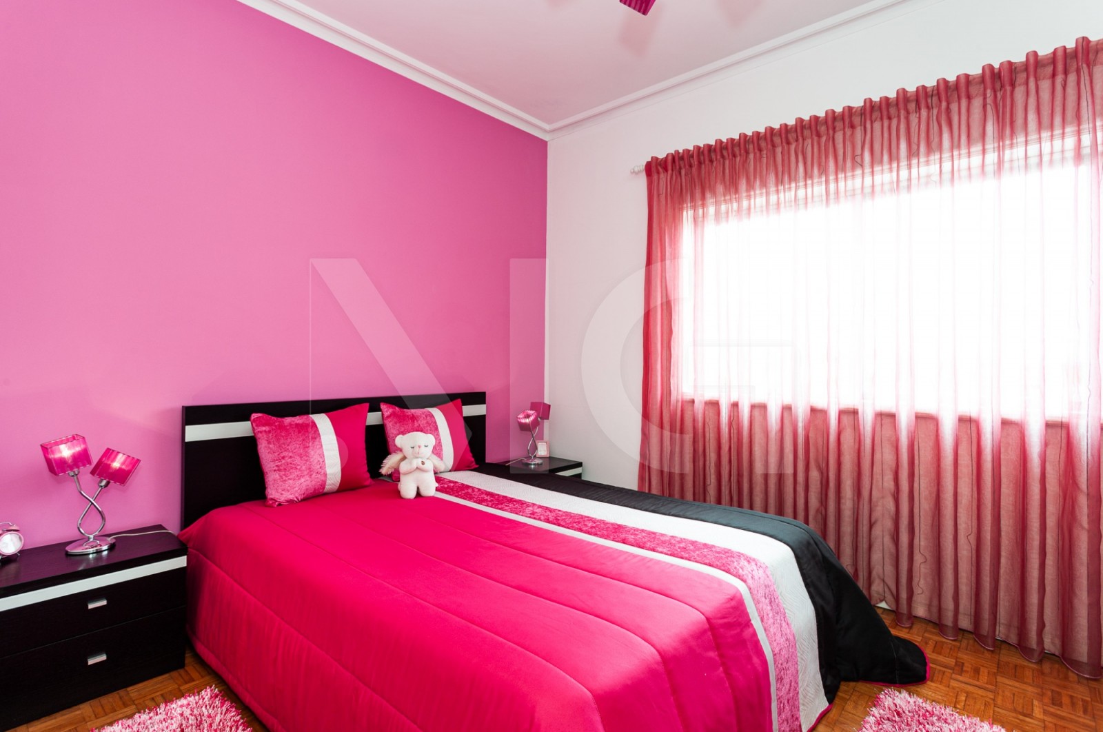 Moradia T3 para Venda em Castêlo da Maia, Maia, Porto - Quarto (Imagem 5)