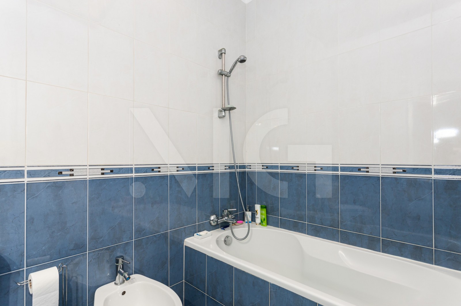 Moradia T3 para Venda em Castêlo da Maia, Maia, Porto - Casa de banho (Imagem 2)