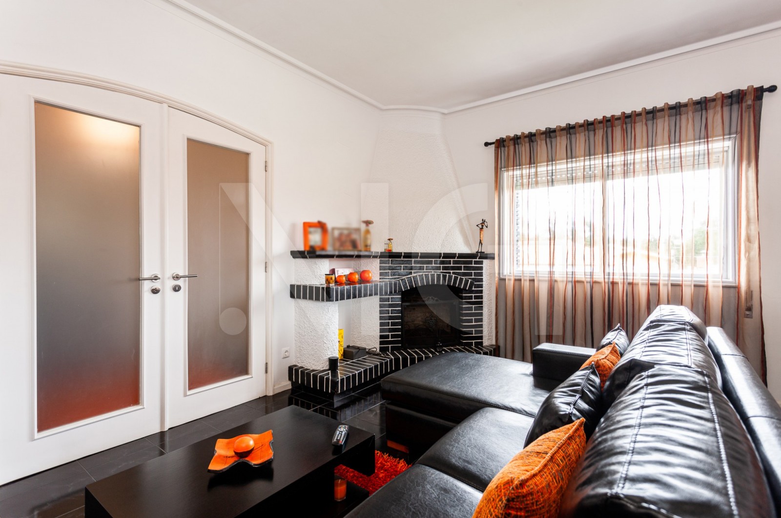 Moradia T3 para Venda em Castêlo da Maia, Maia, Porto - Sala (Imagem 3)