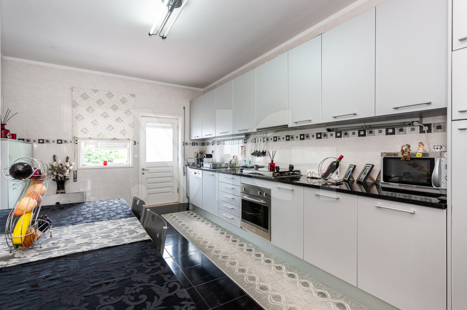 Moradia T3 para Venda em Castêlo da Maia, Maia, Porto - Cozinha (Imagem 1)