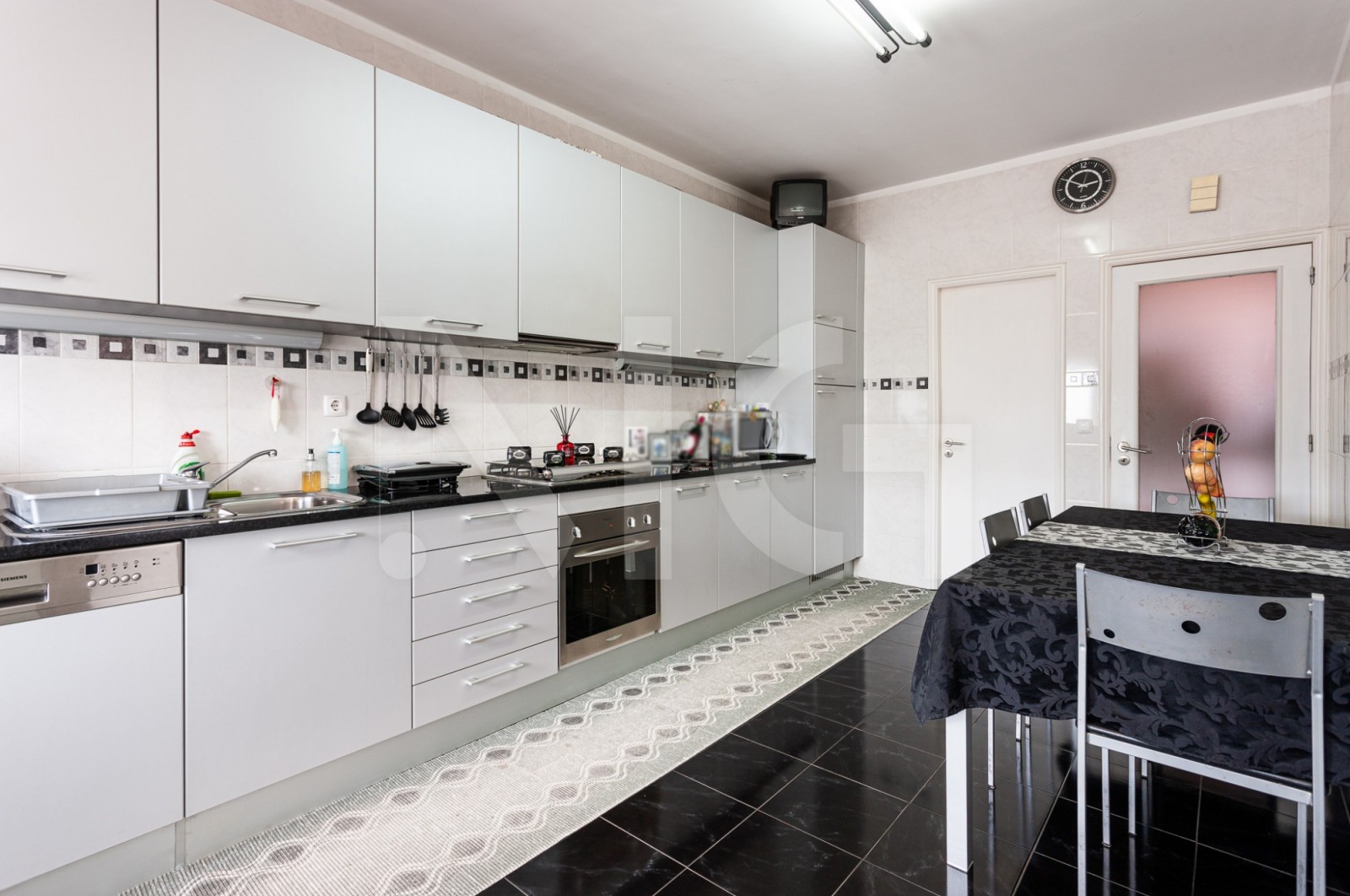 Moradia T3 para Venda em Castêlo da Maia, Maia, Porto - Cozinha (Imagem 2)