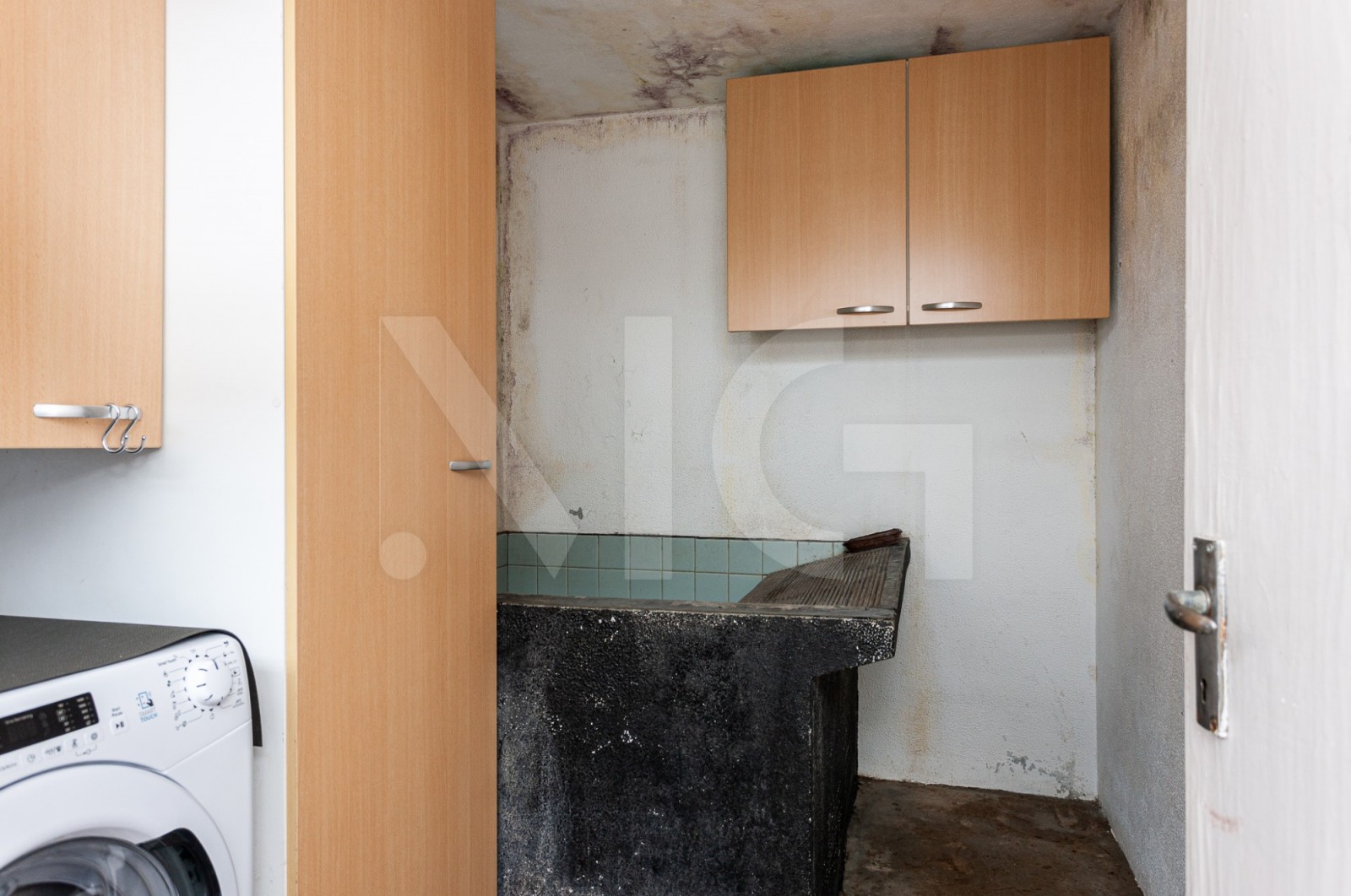 Moradia T3 para Venda em Castêlo da Maia, Maia, Porto - Arrecadação/Anexo (Imagem 2)