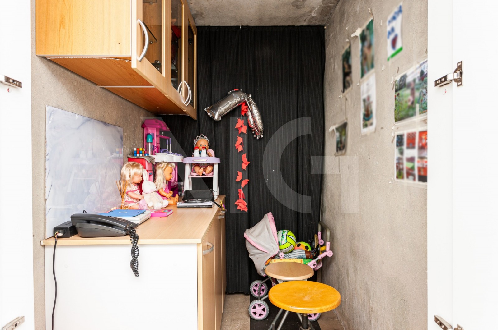 Moradia T3 para Venda em Castêlo da Maia, Maia, Porto - Arrecadação/Anexo (Imagem 3)