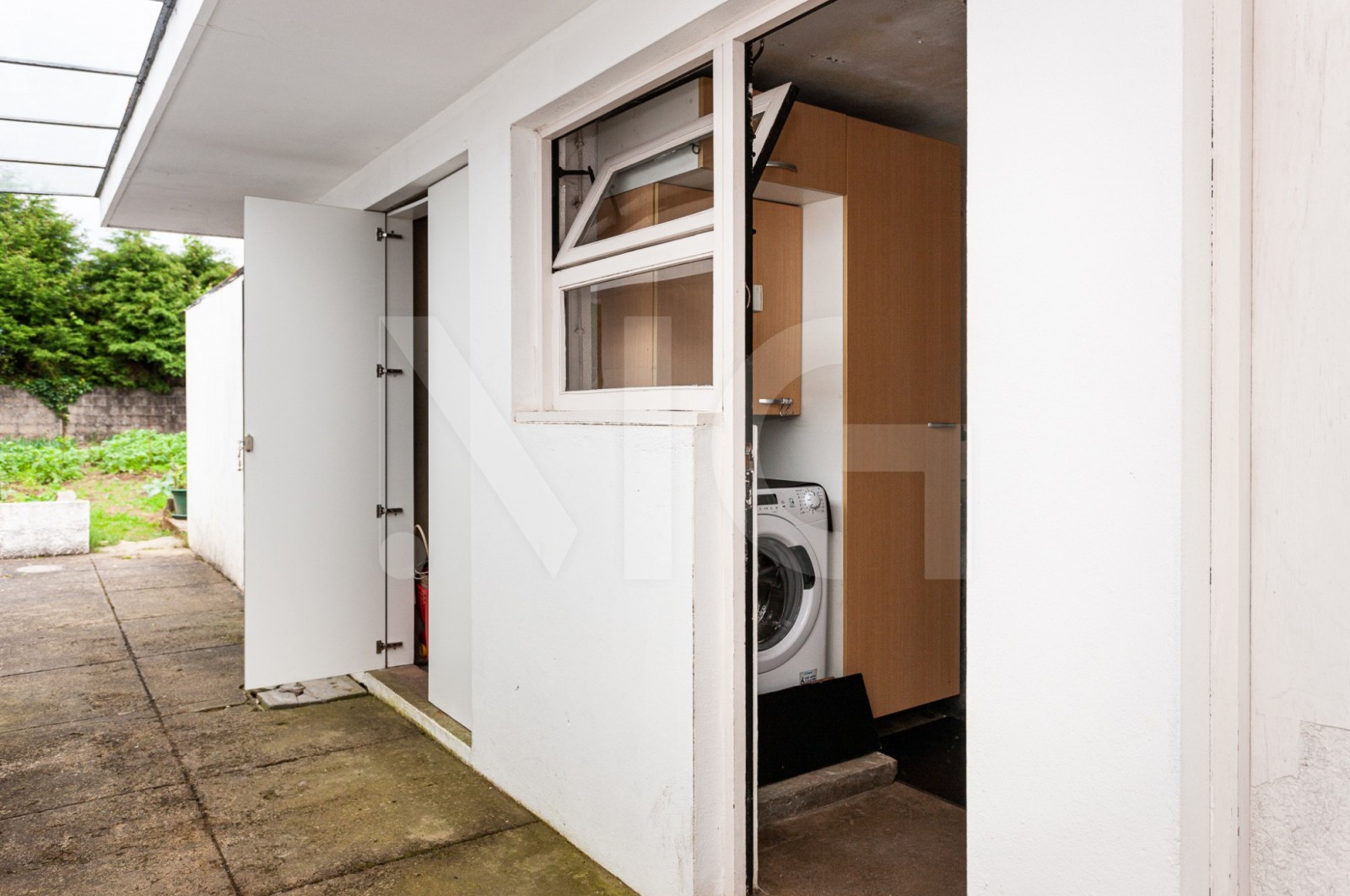 Moradia T3 para Venda em Castêlo da Maia, Maia, Porto - Arrecadação/Anexo (Imagem 4)