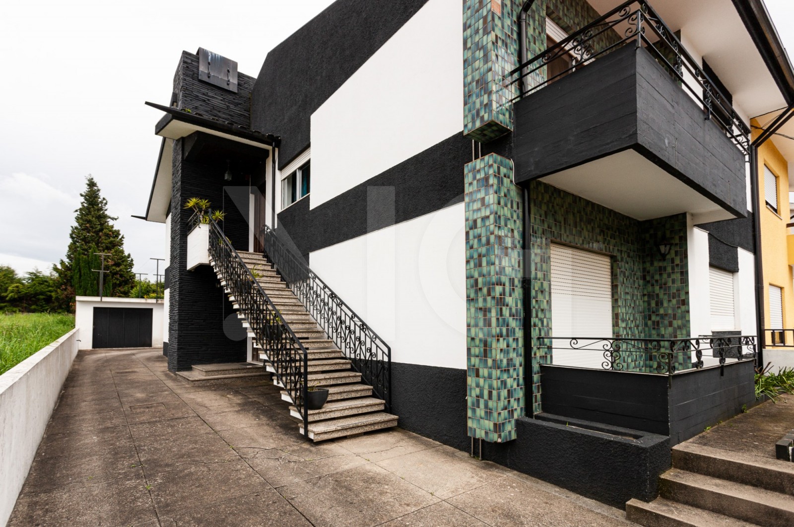 Moradia T3 para Venda em Castêlo da Maia, Maia, Porto - Áreas comuns (Imagem 1)