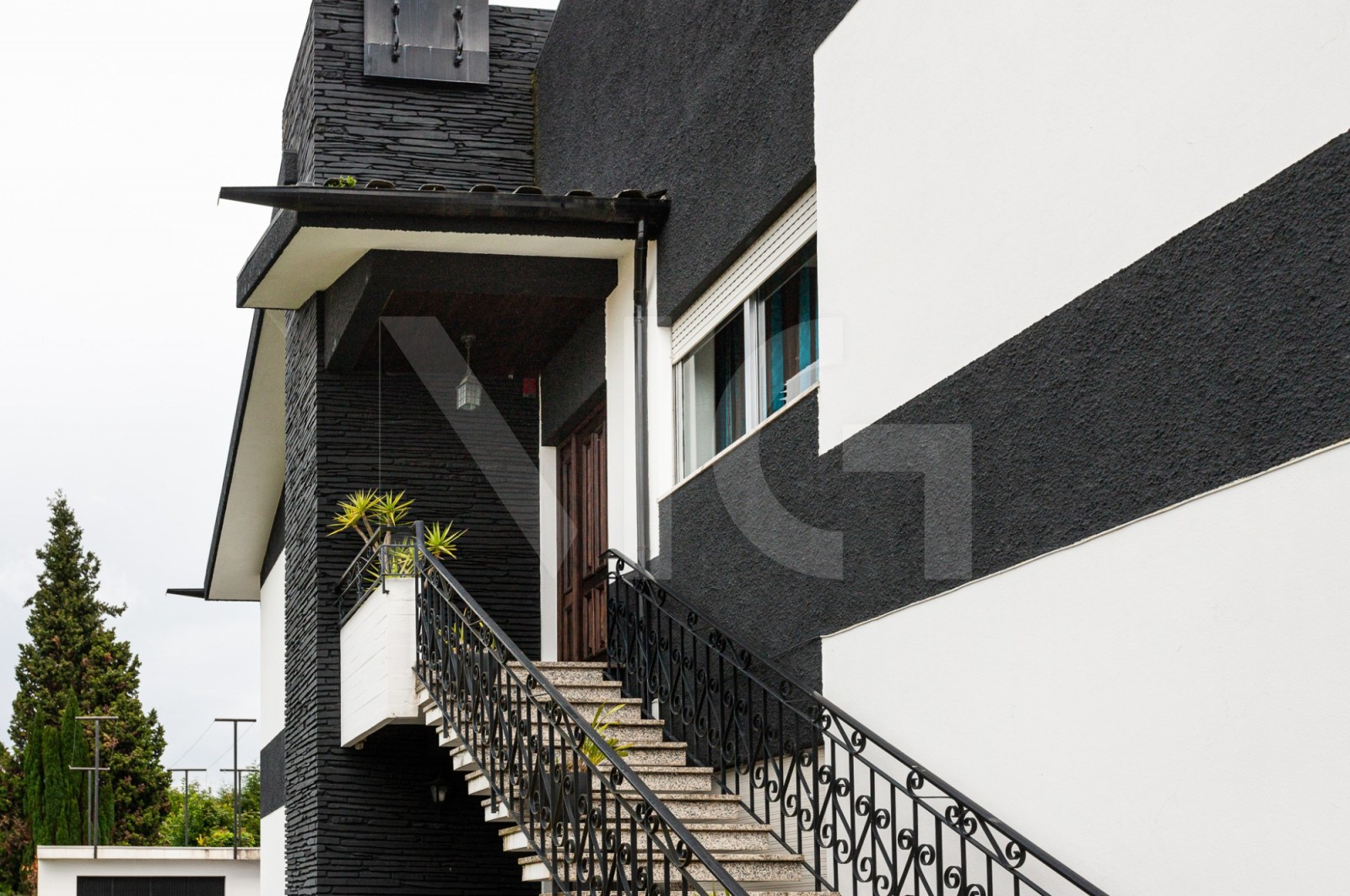 Moradia T3 para Venda em Castêlo da Maia, Maia, Porto - Áreas comuns (Imagem 2)