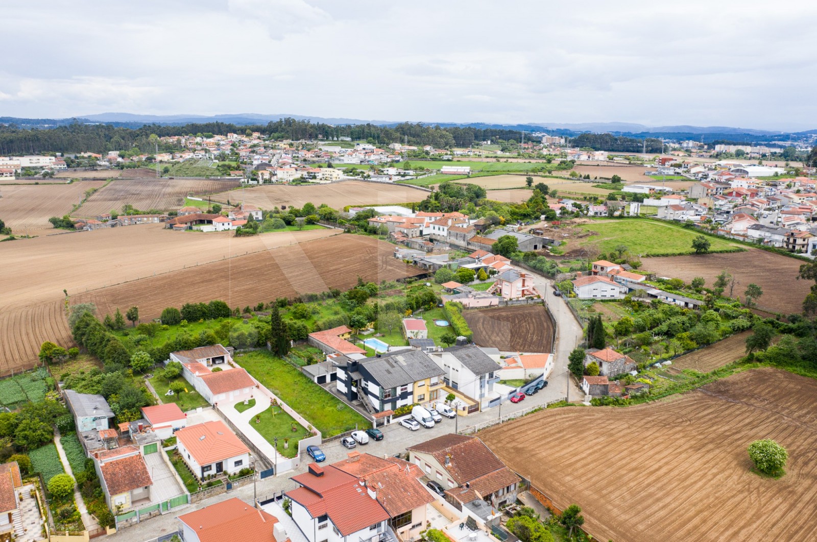 Moradia T3 para Venda em Castêlo da Maia, Maia, Porto - Área envolvente (Imagem 6)