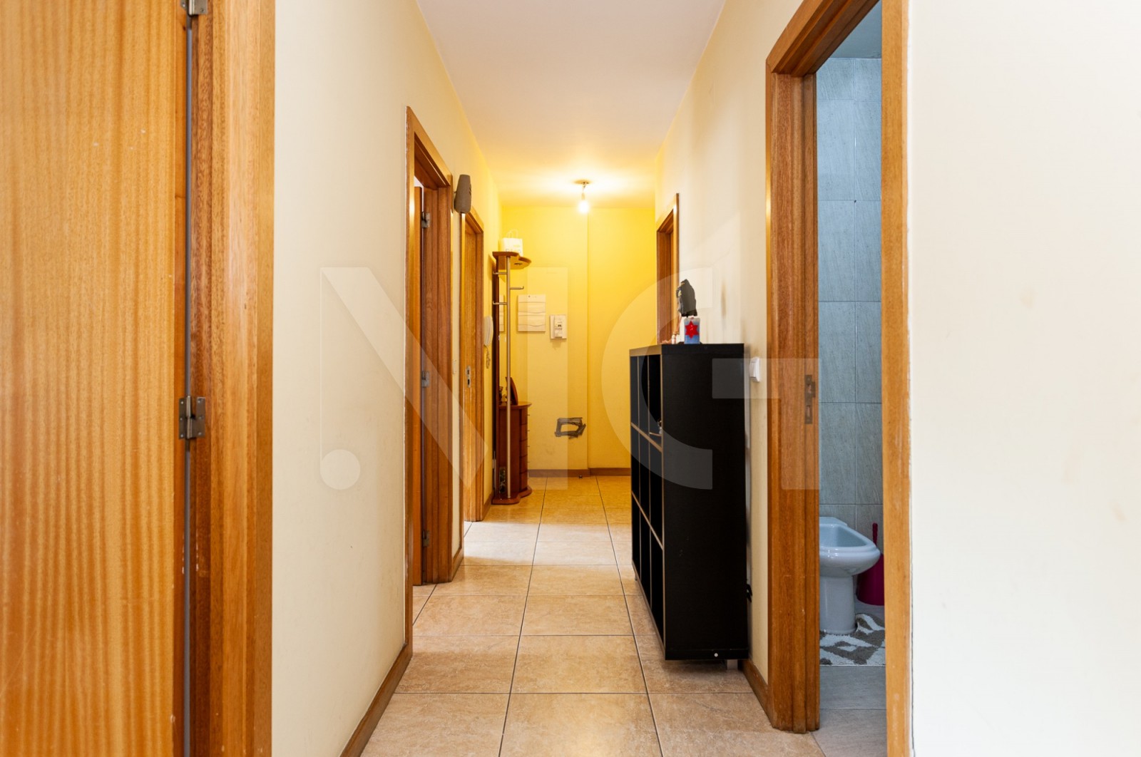 Apartment T2 for For sale in Valongo, Valongo, Porto - Hall de entrada (Imagem 2)