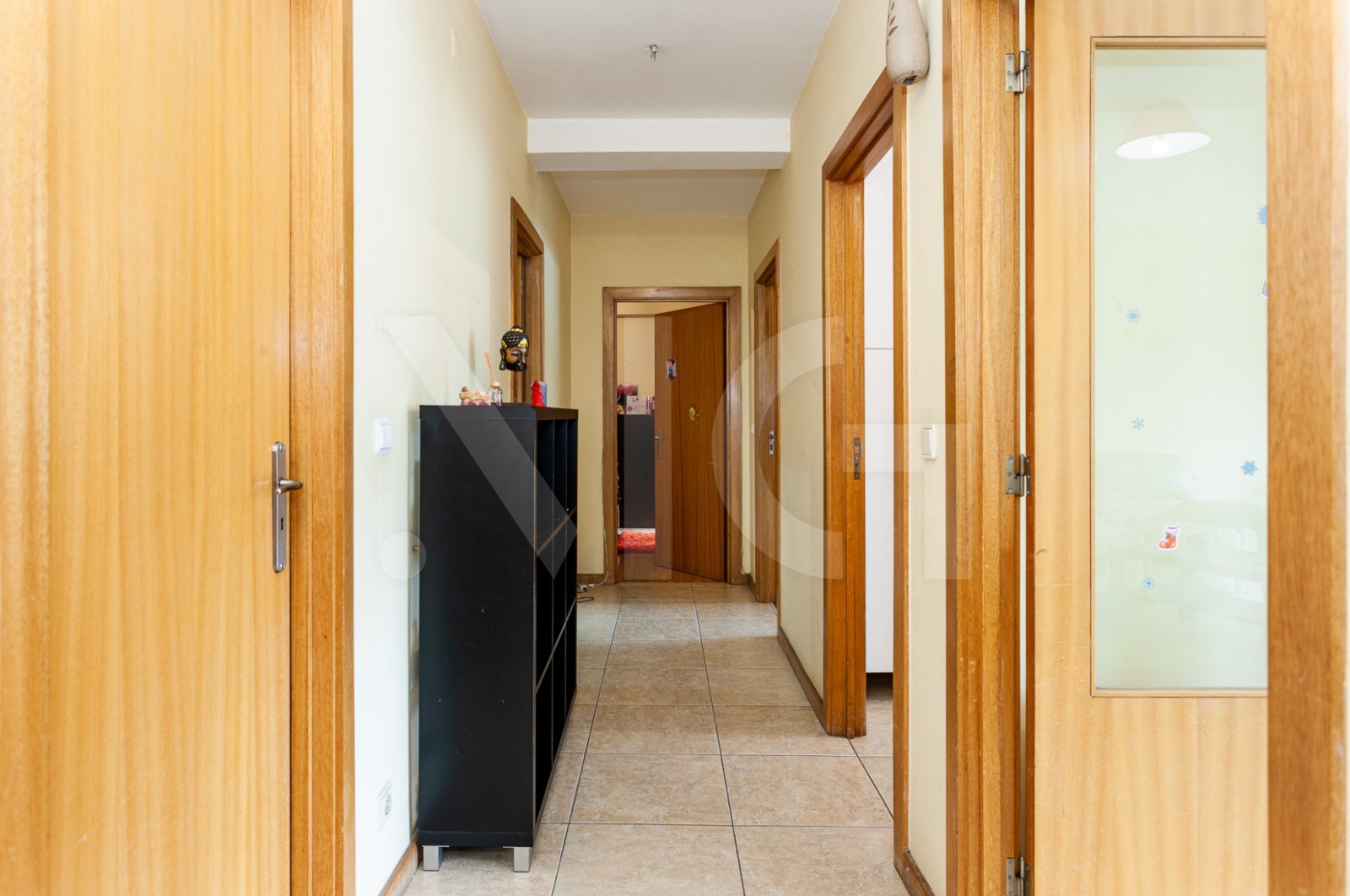 Apartment T2 for For sale in Valongo, Valongo, Porto - Hall de entrada (Imagem 3)