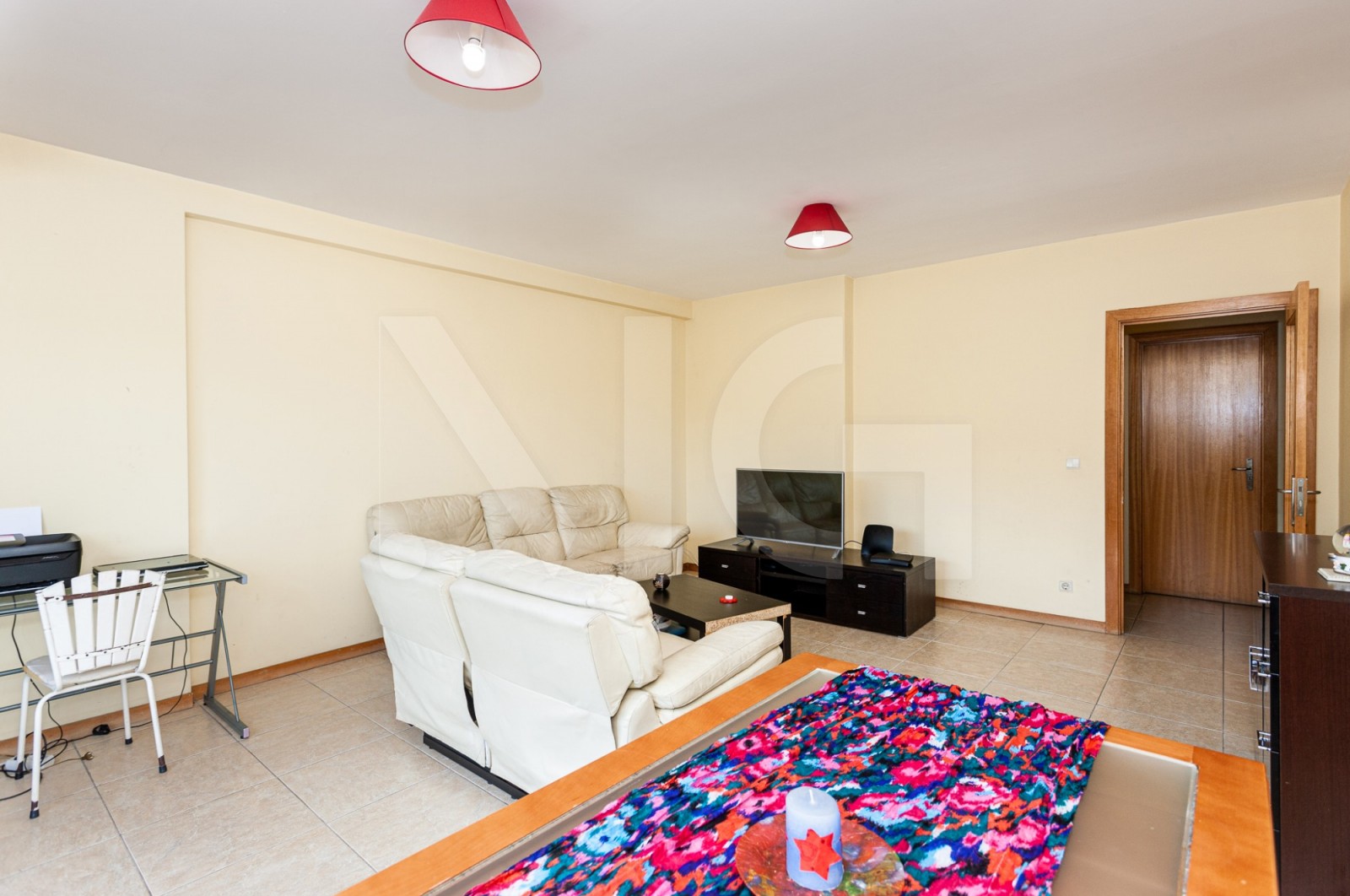 Apartment T2 for For sale in Valongo, Valongo, Porto - Sala (Imagem 2)