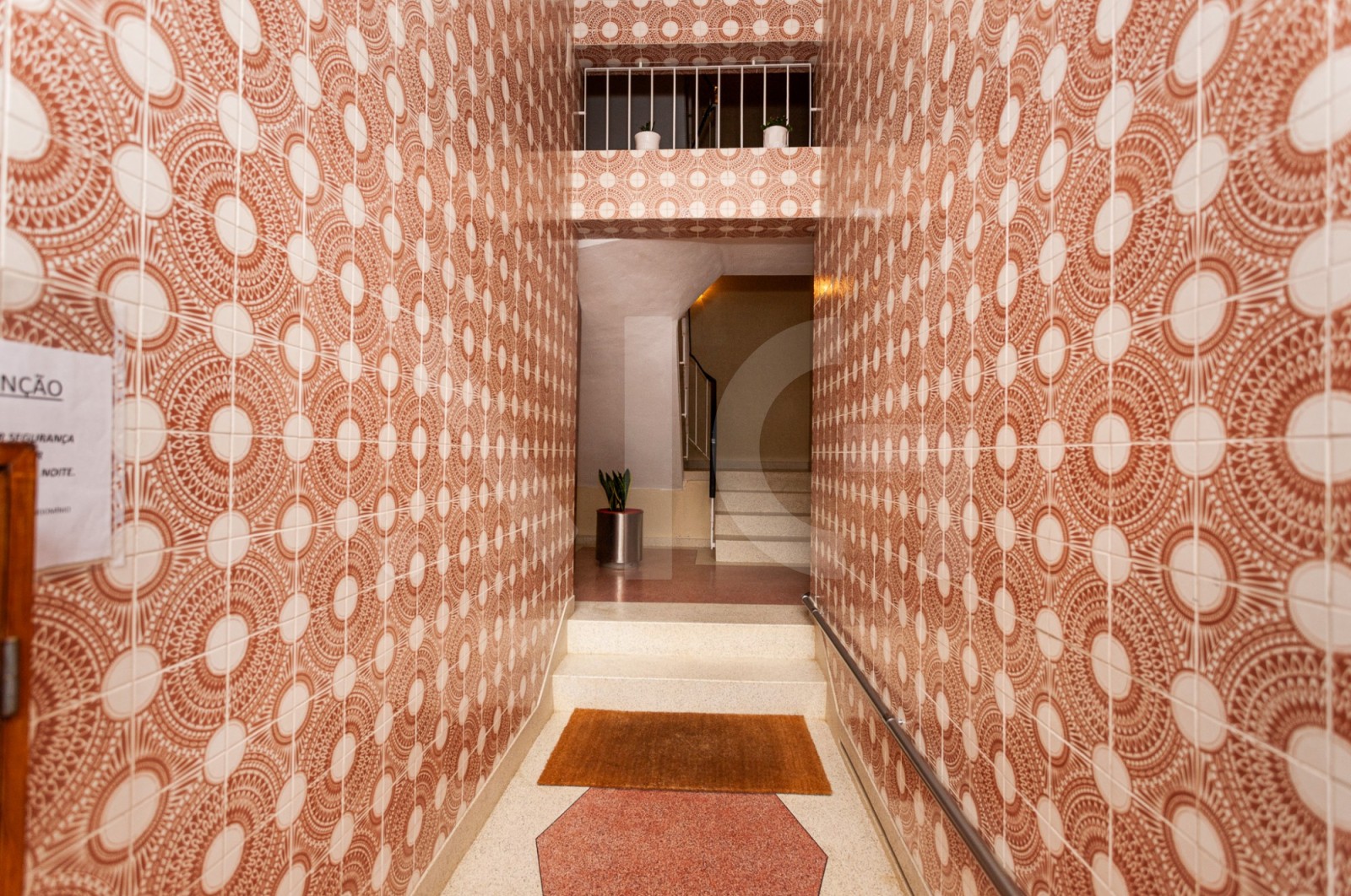 Apartment T3 for Buy in Ermesinde, Valongo, Porto - Áreas comuns (Imagem 1)