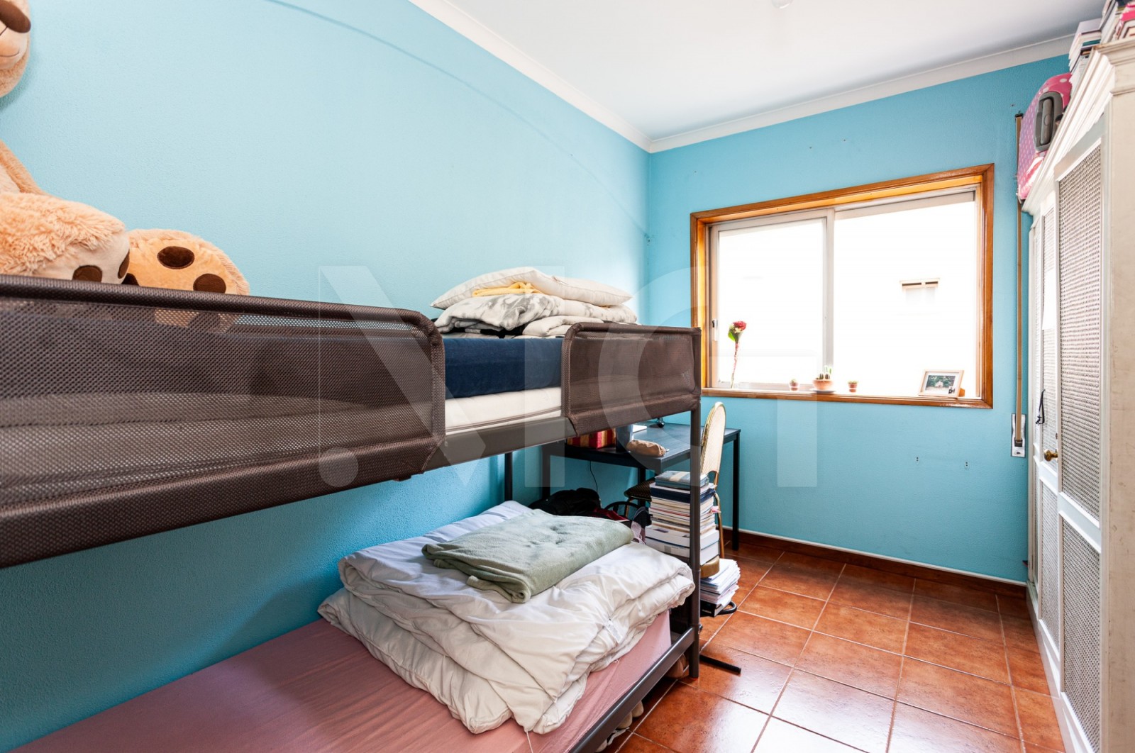 Apartment T3 for Buy in Ermesinde, Valongo, Porto - Quarto (Imagem 2)