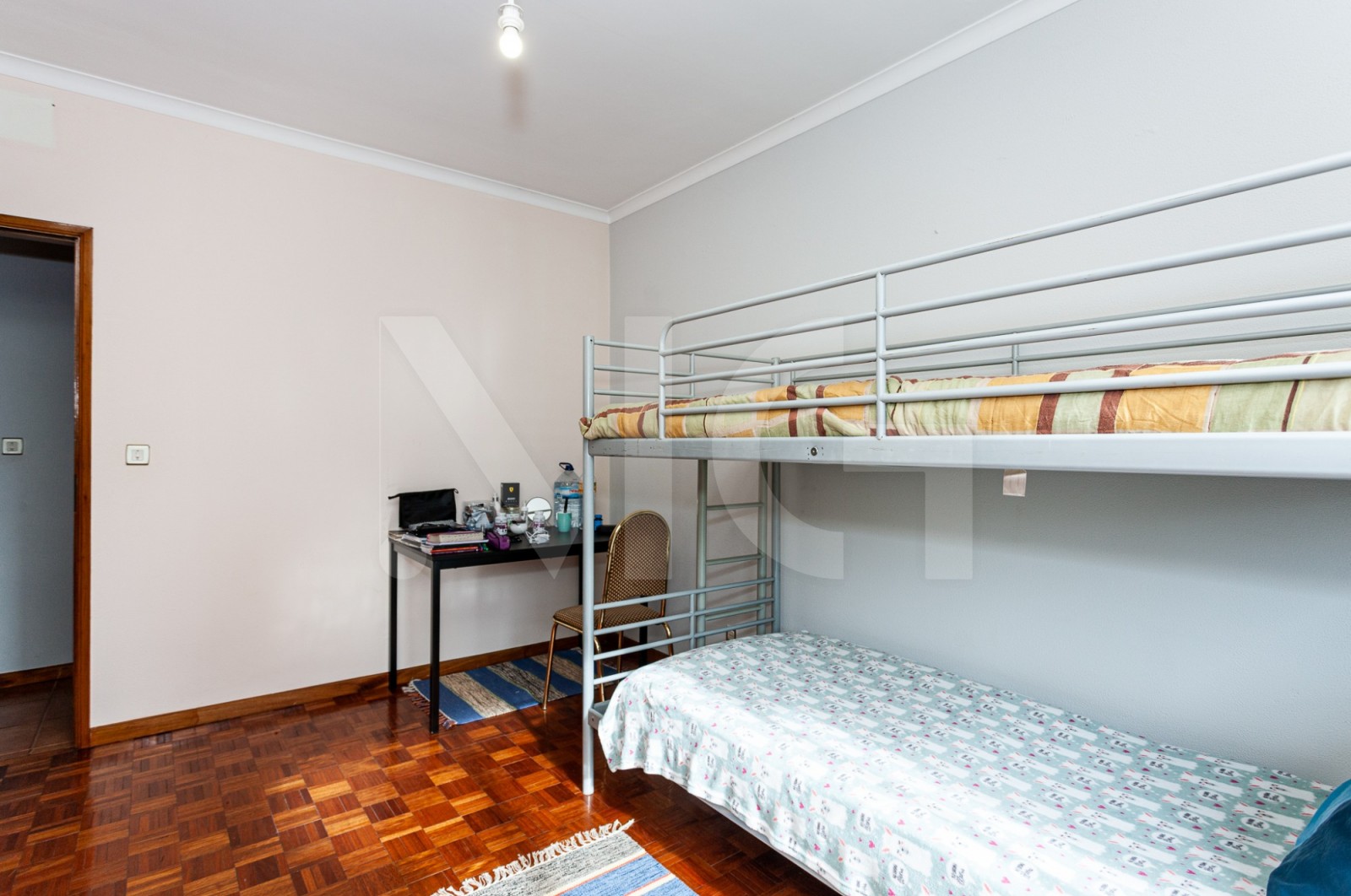 Apartment T3 for Buy in Ermesinde, Valongo, Porto - Quarto (Imagem 4)