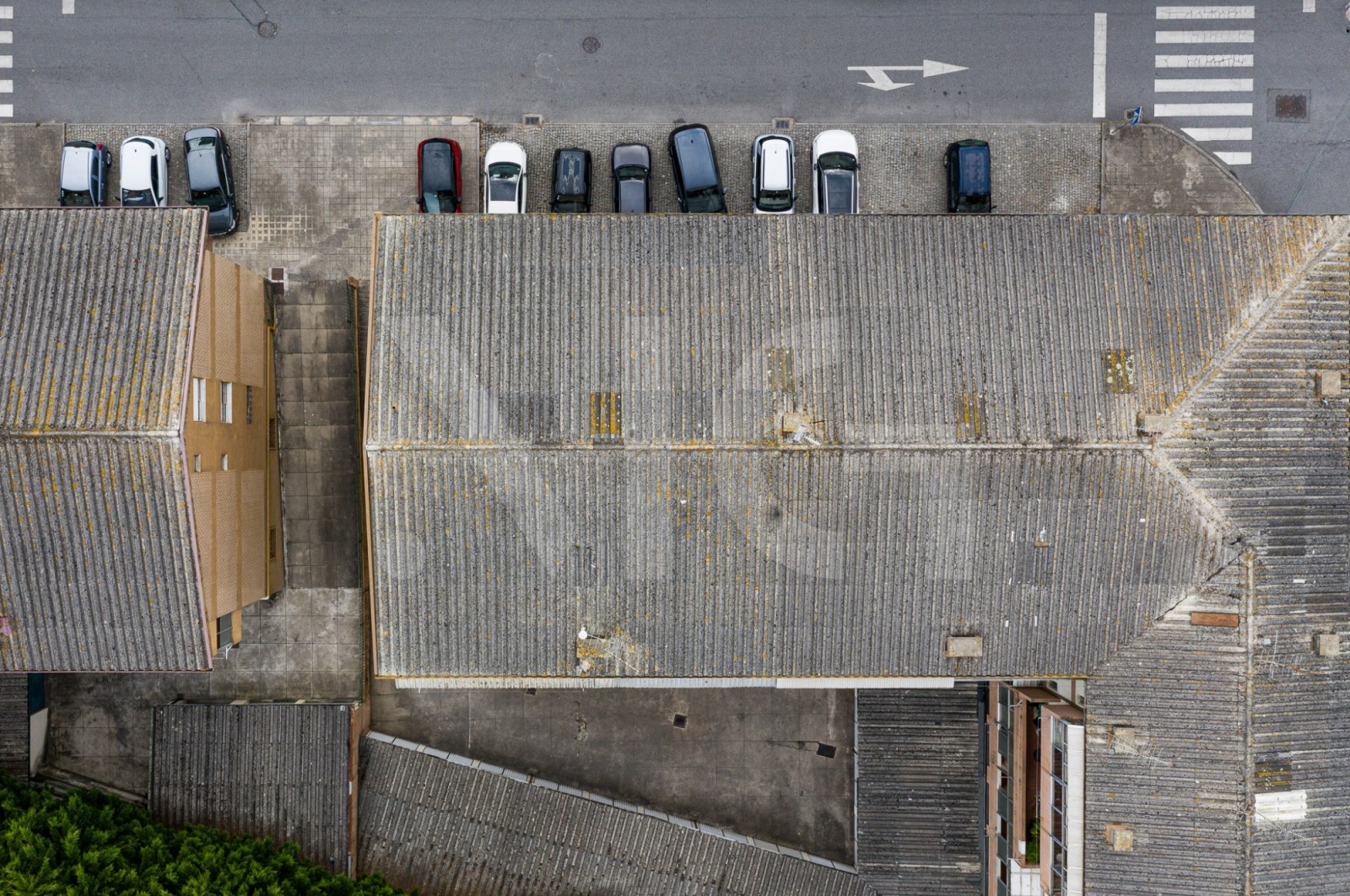 Apartment T3 for Buy in Ermesinde, Valongo, Porto - Área envolvente (Imagem 4)