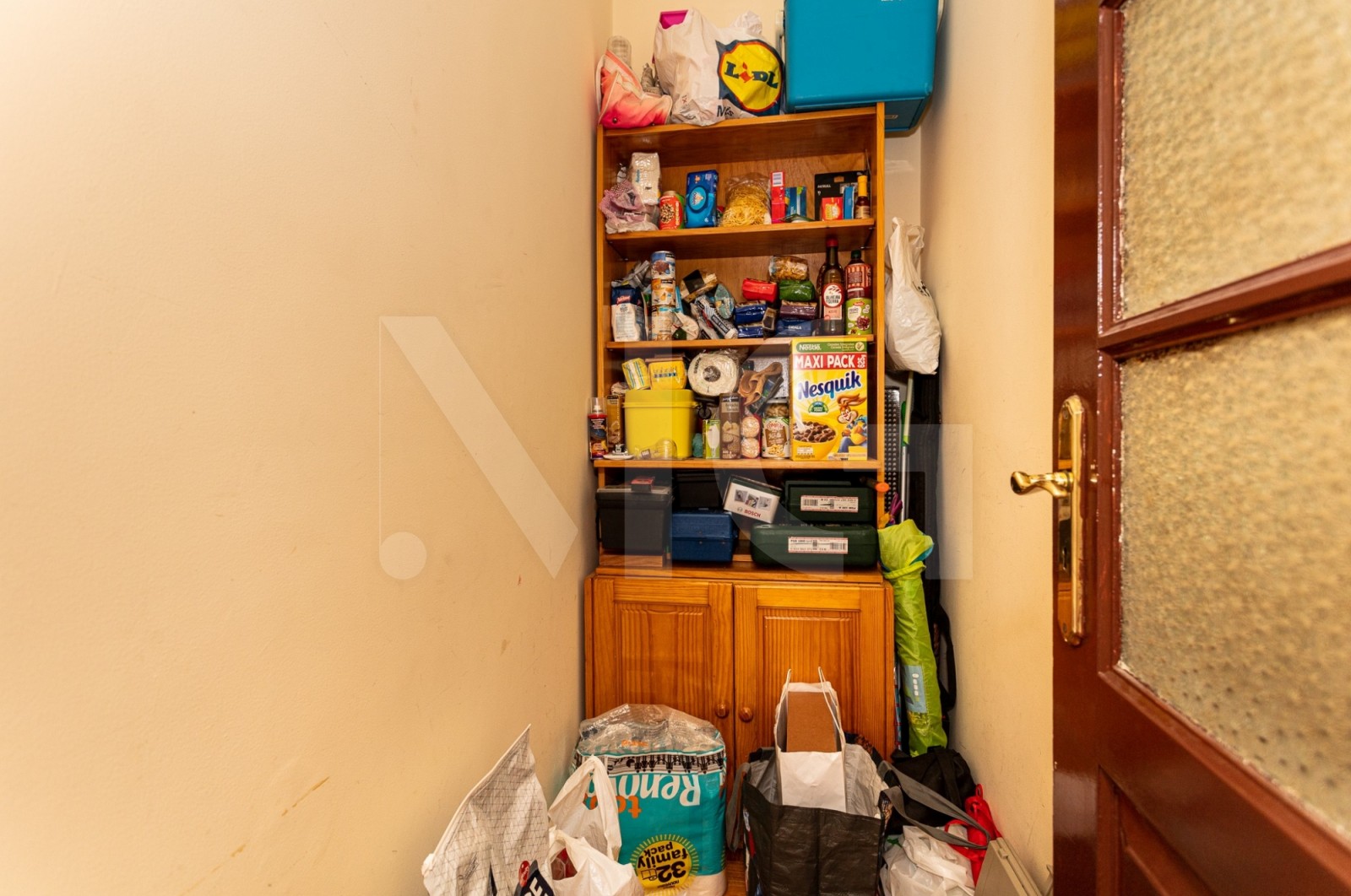 Apartment T3+1 for For sale in Mafamude e Vilar do Paraíso, Vila Nova de Gaia, Porto - Arrecadação/Anexo (Imagem 1)