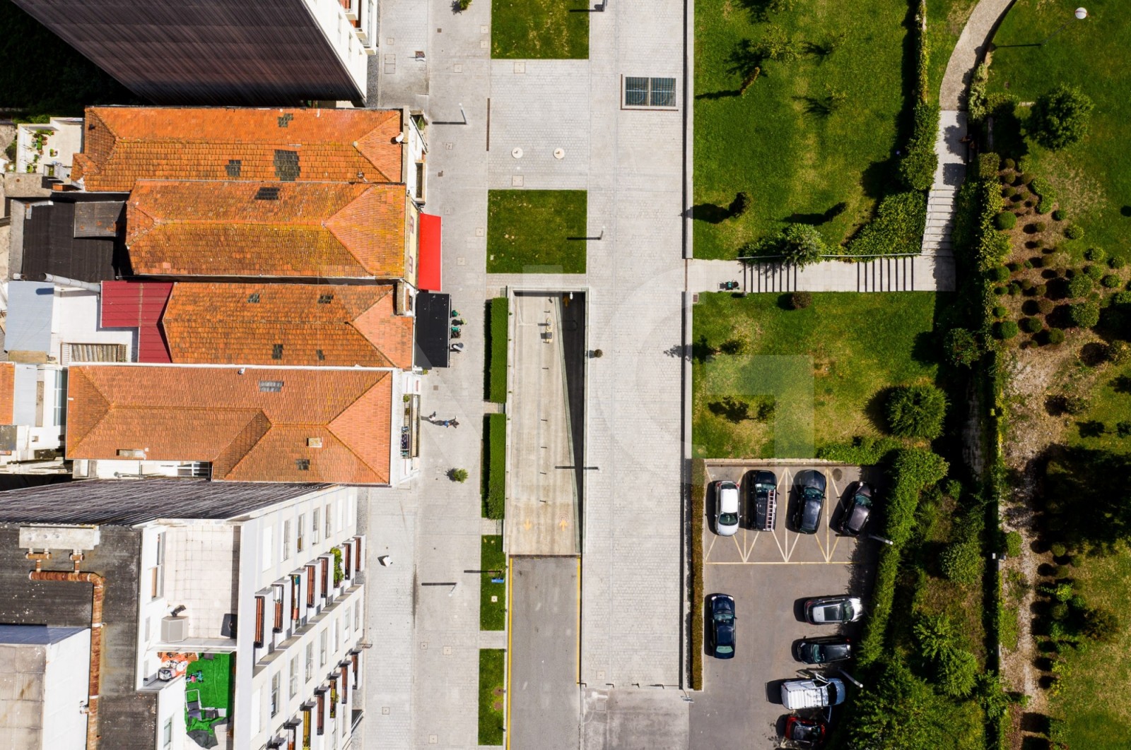 Apartment T3+1 for For sale in Mafamude e Vilar do Paraíso, Vila Nova de Gaia, Porto - Área envolvente (Imagem 2)