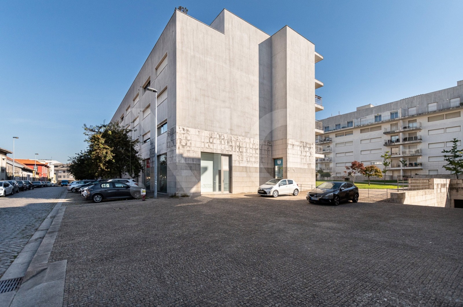 Comércio para Trespasse em Ramalde, Porto, Porto - Fachada (Imagem 2)