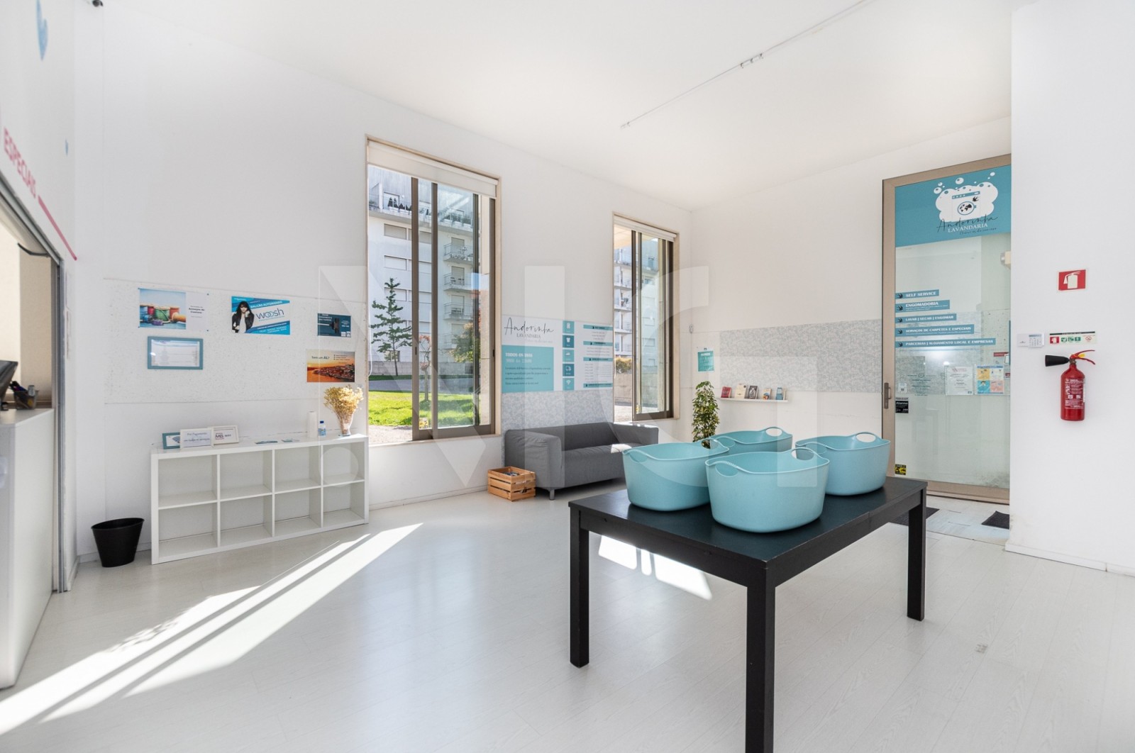 Comércio para Trespasse em Ramalde, Porto, Porto - Detalhes (Imagem 3)