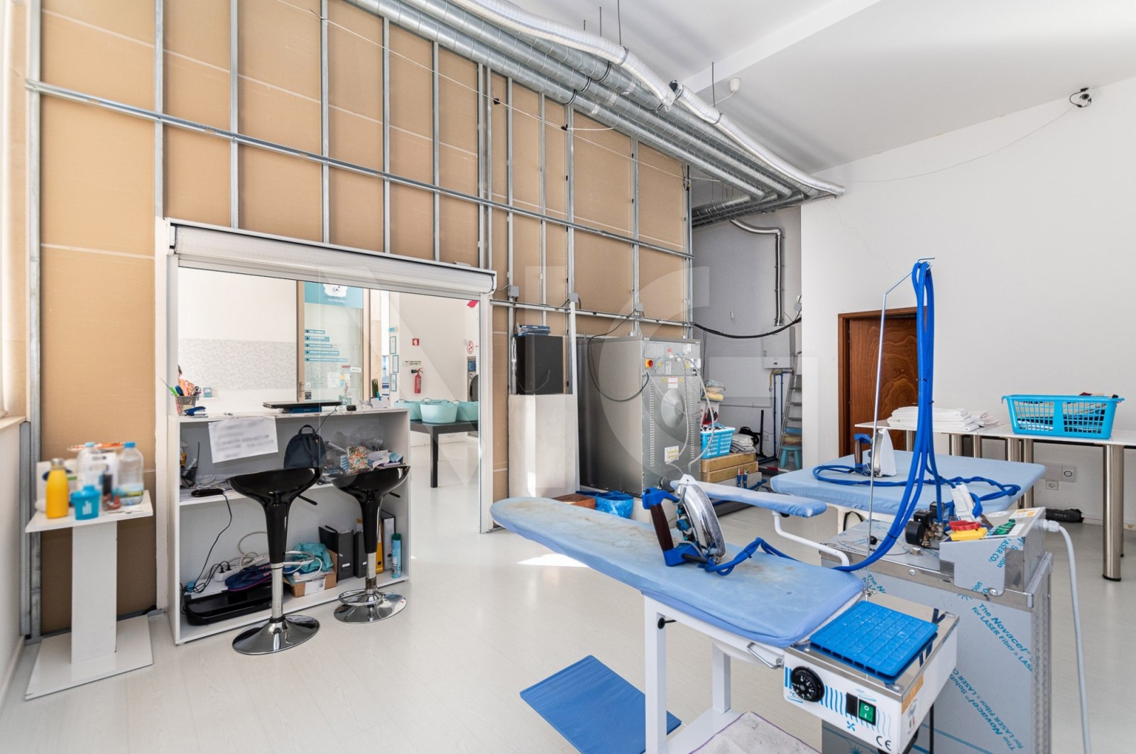 Comércio para Trespasse em Ramalde, Porto, Porto - Detalhes (Imagem 5)