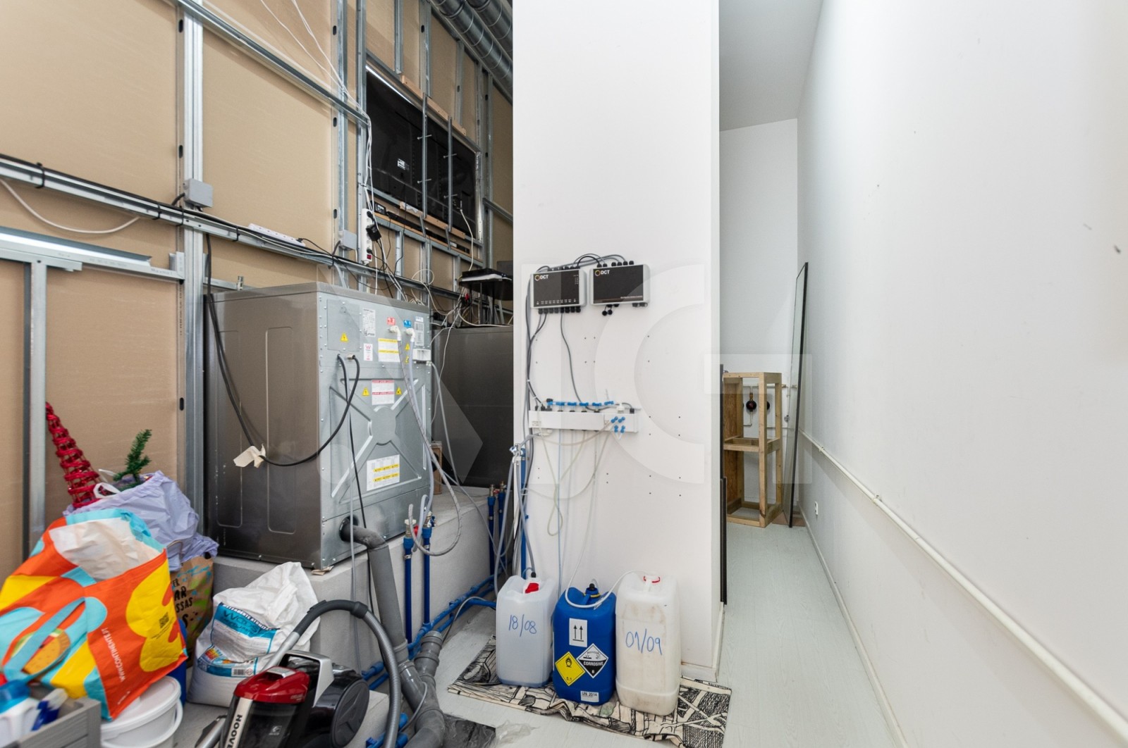 Comércio para Trespasse em Ramalde, Porto, Porto - Detalhes (Imagem 7)