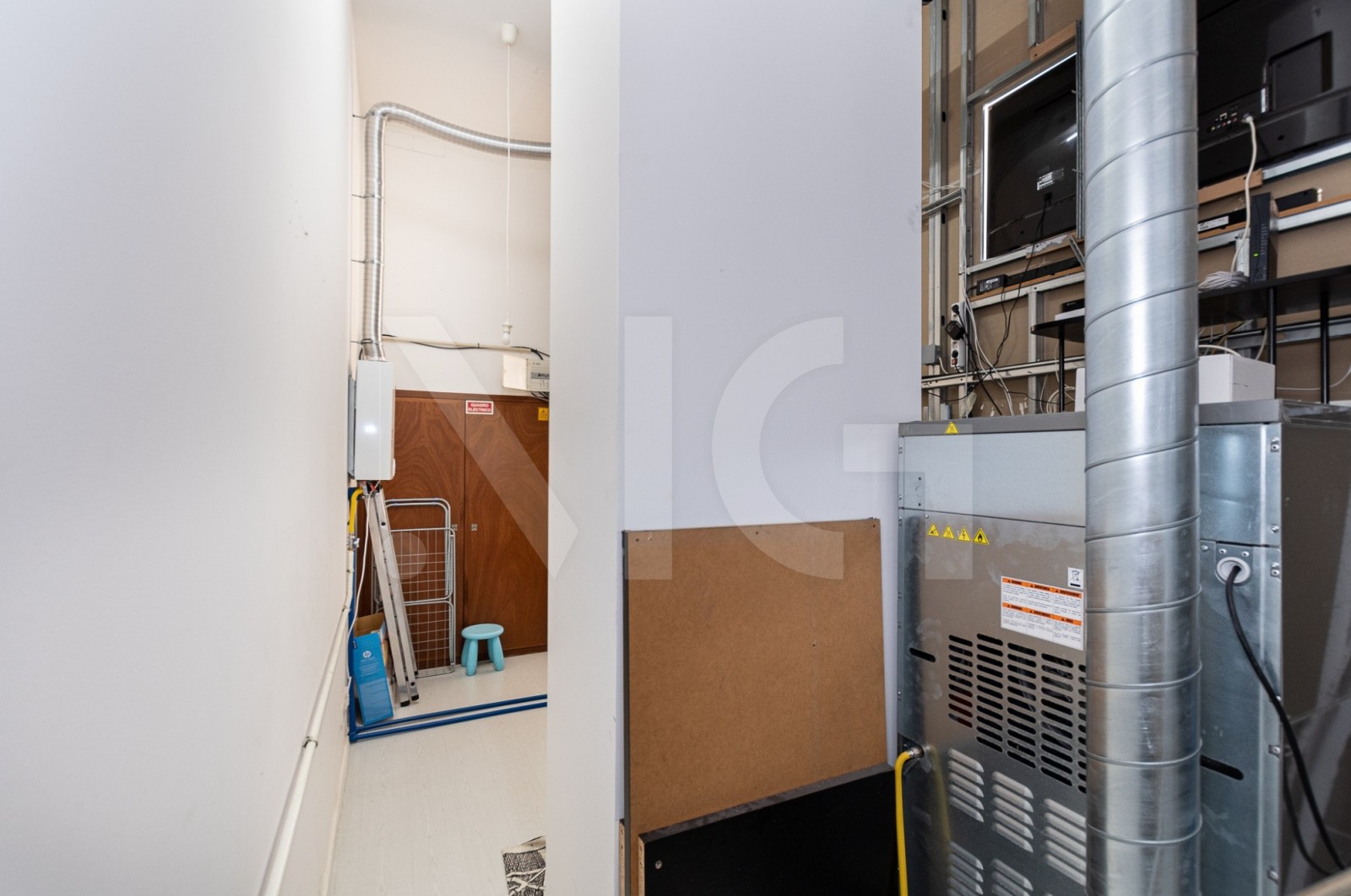 Comércio para Trespasse em Ramalde, Porto, Porto - Detalhes (Imagem 8)