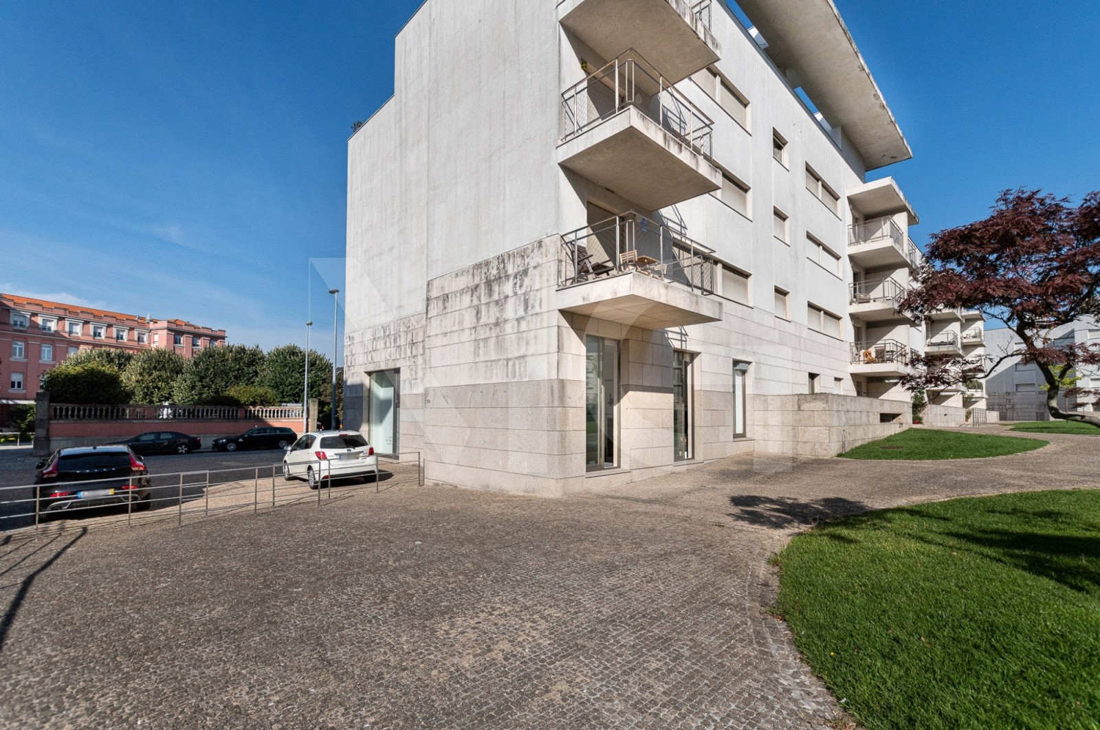 Comércio para Trespasse em Ramalde, Porto, Porto - Fachada (Imagem 3)