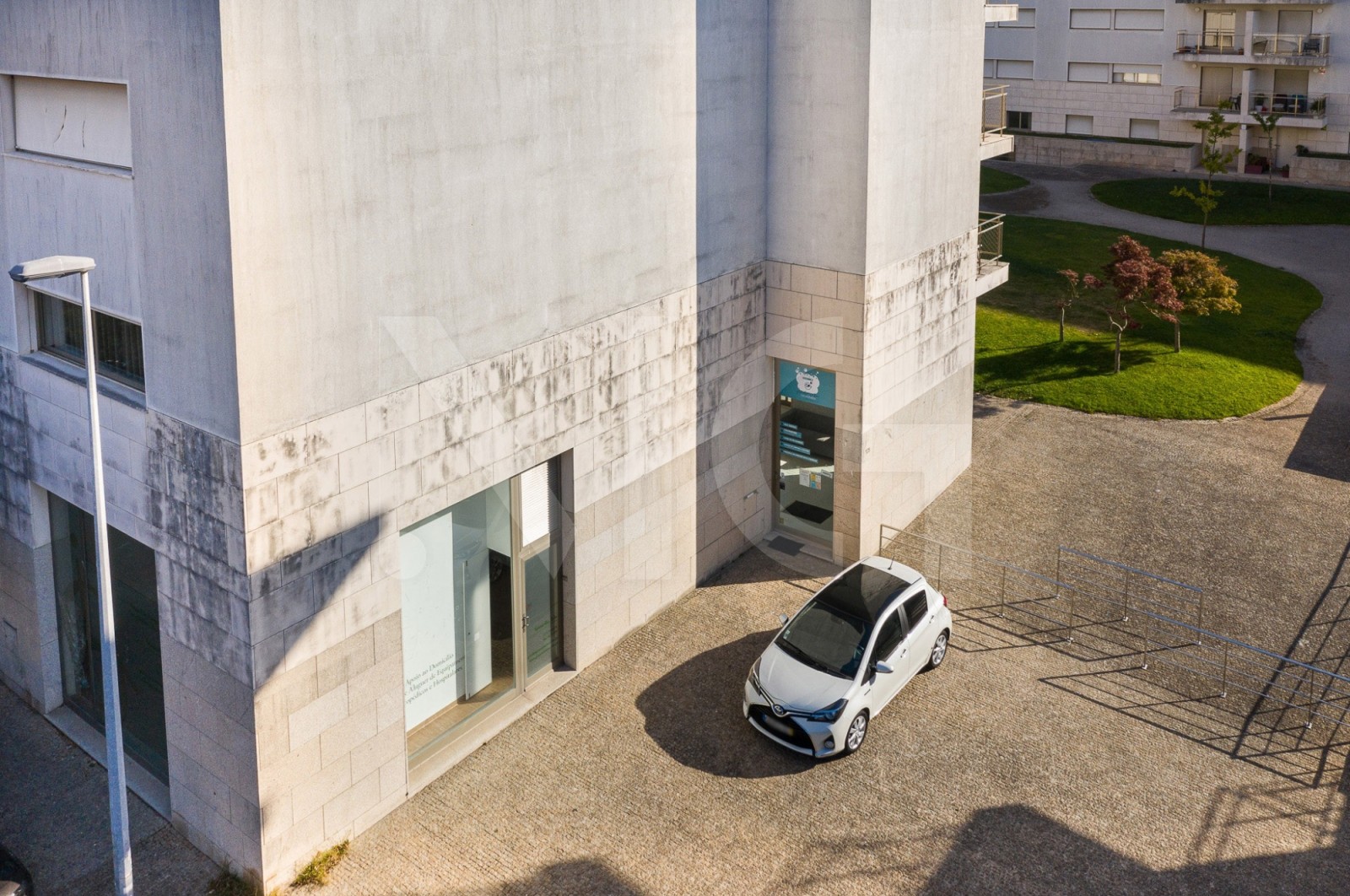 Comércio para Trespasse em Ramalde, Porto, Porto - Área envolvente (Imagem 1)