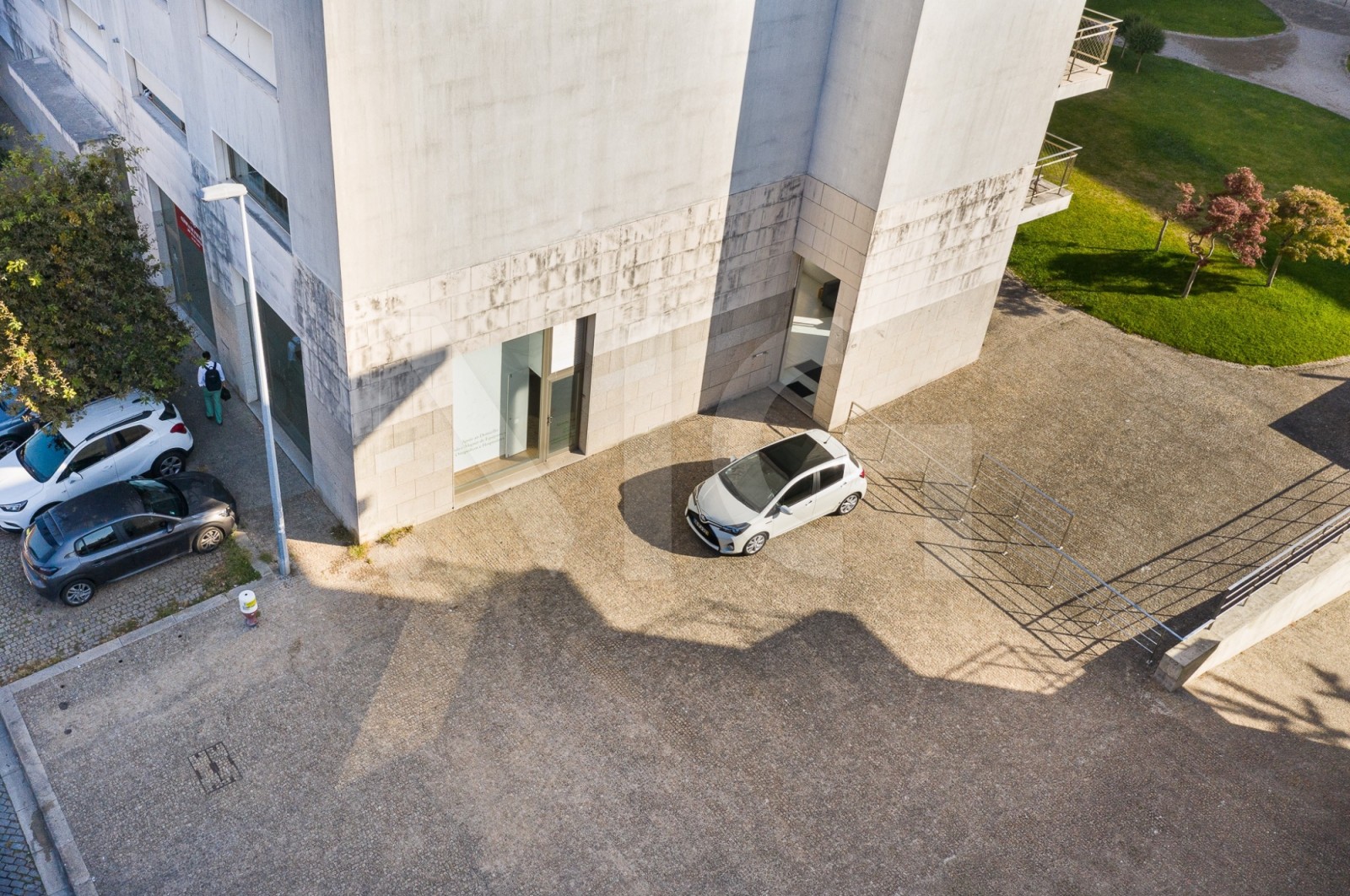 Comércio para Trespasse em Ramalde, Porto, Porto - Área envolvente (Imagem 2)