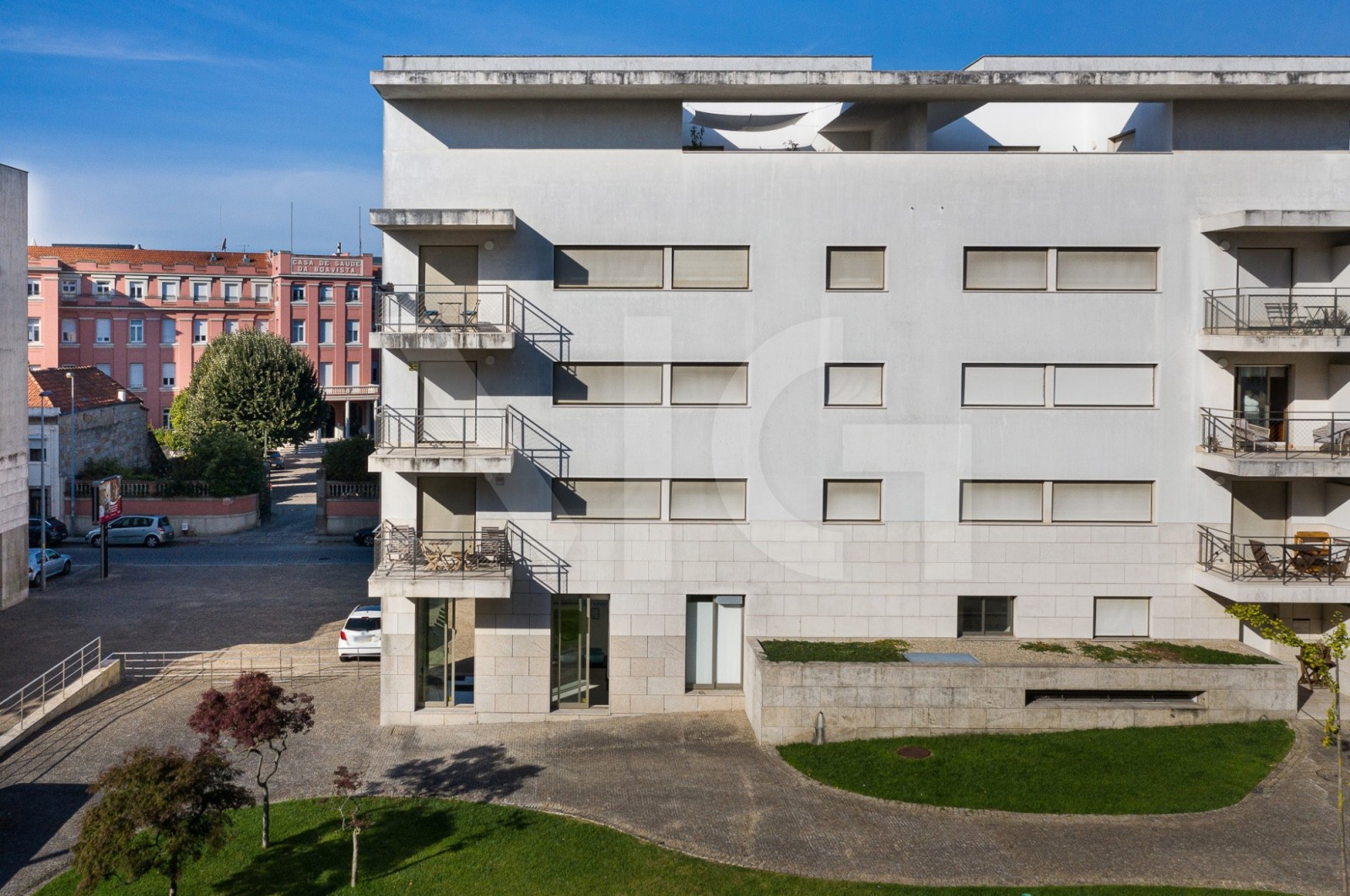 Comércio para Trespasse em Ramalde, Porto, Porto - Fachada (Imagem 5)