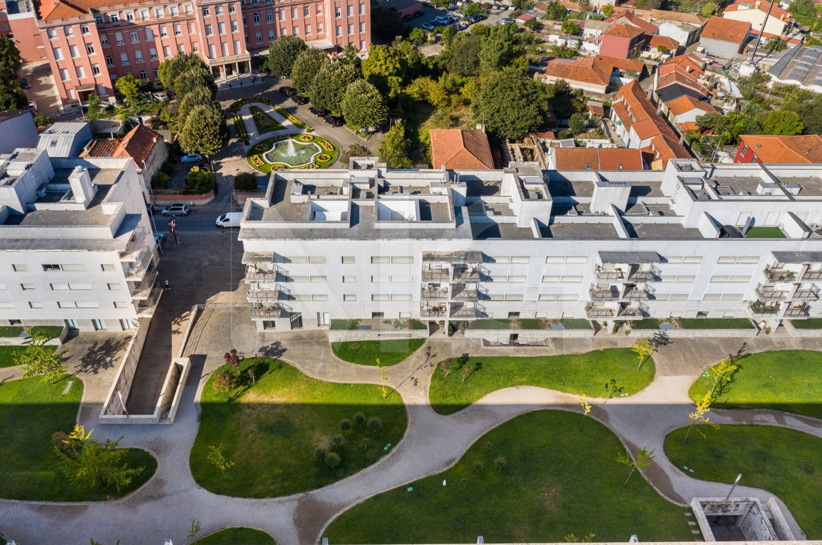 Comércio para Trespasse em Ramalde, Porto, Porto - Área envolvente (Imagem 3)