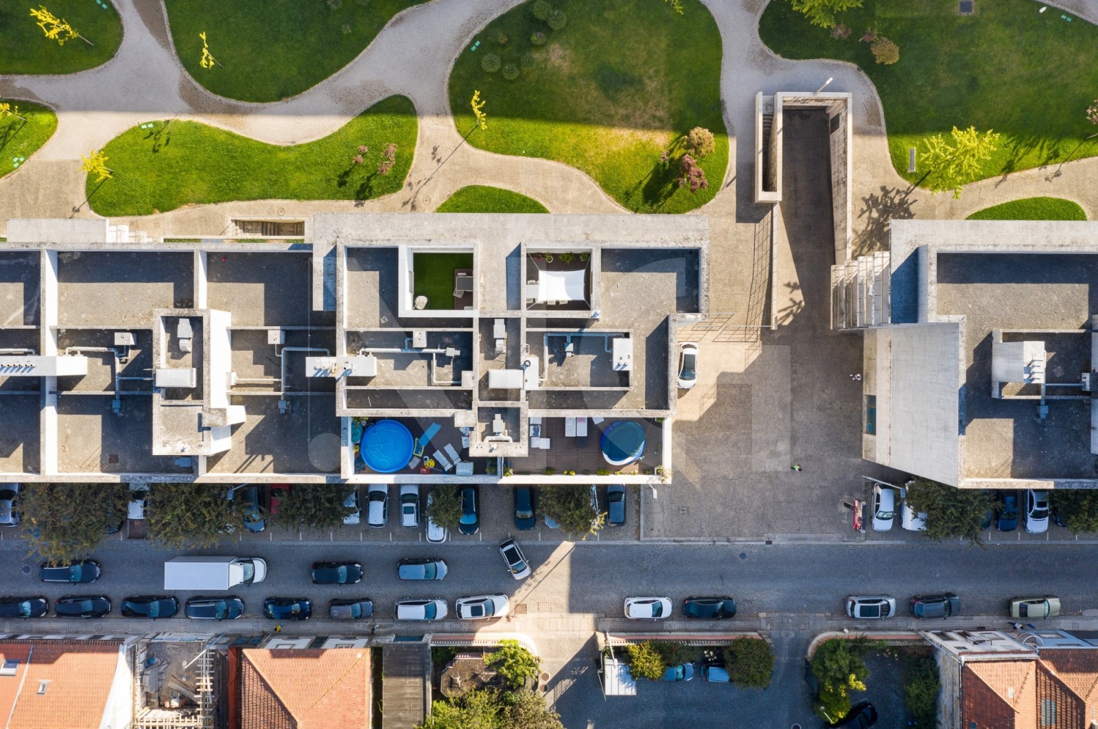 Comércio para Trespasse em Ramalde, Porto, Porto - Área envolvente (Imagem 4)