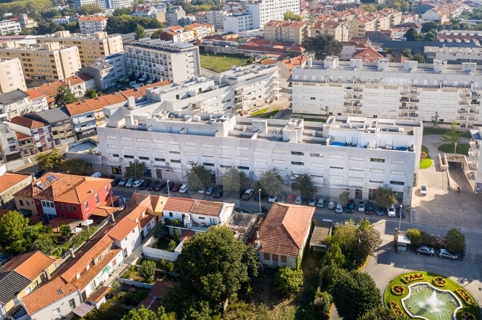 Comércio para Trespasse em Ramalde, Porto, Porto - Área envolvente (Imagem 5)