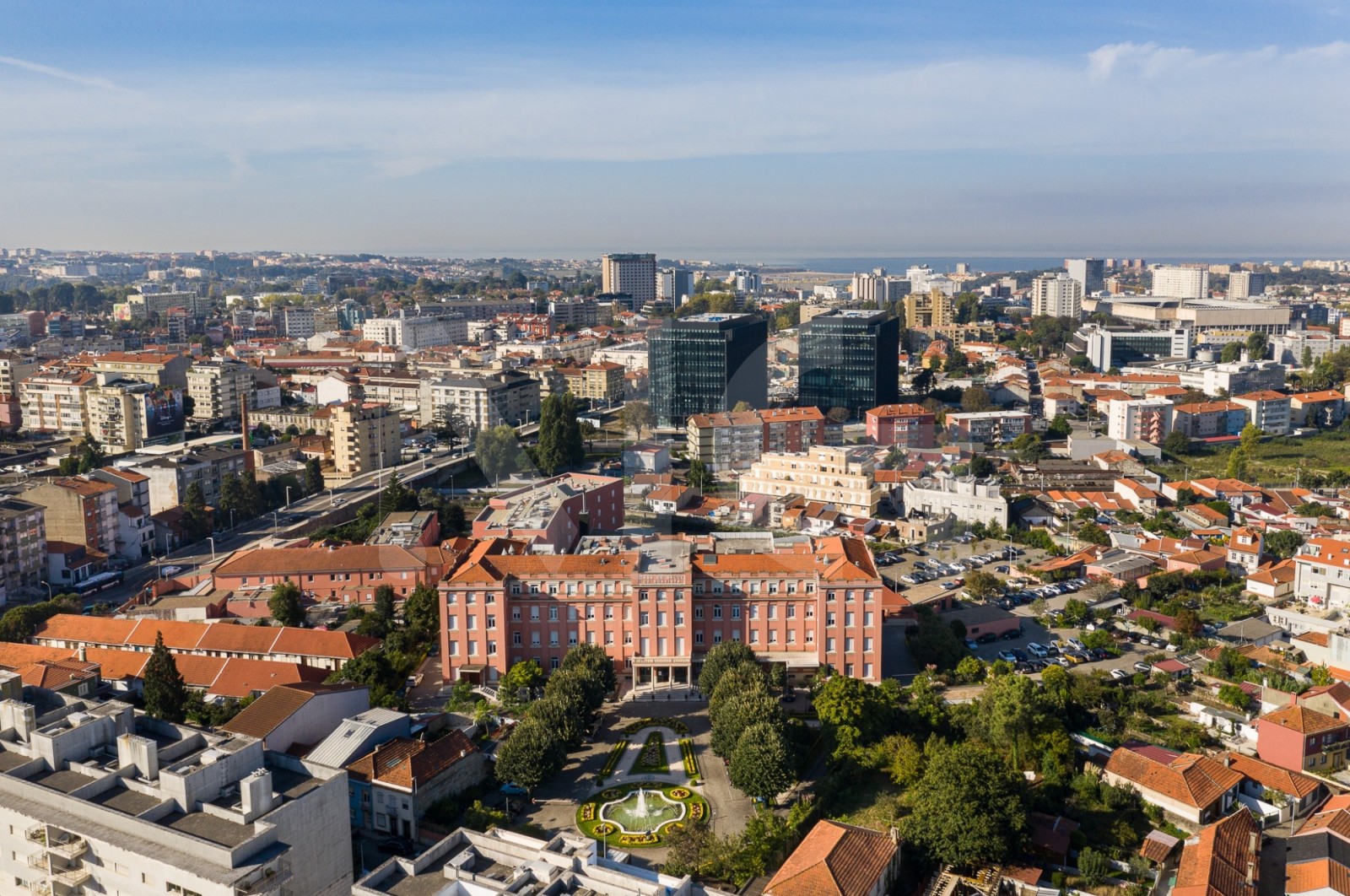 Comércio para Trespasse em Ramalde, Porto, Porto - Área envolvente (Imagem 6)