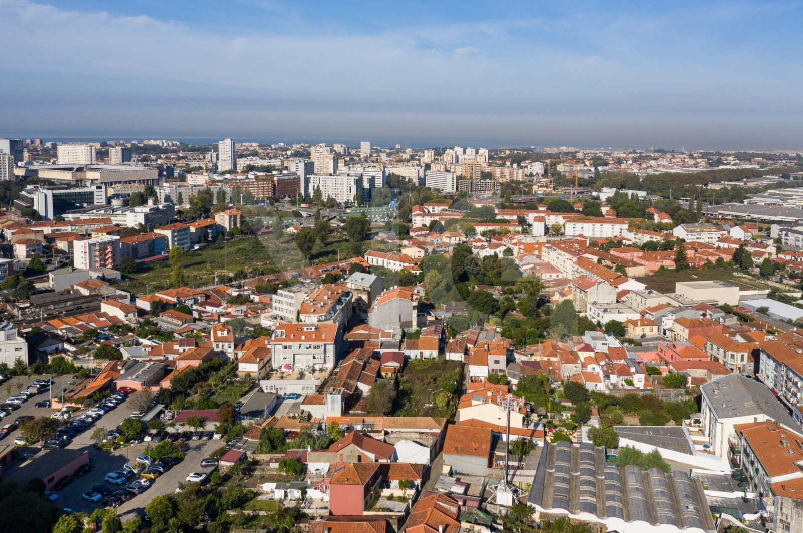Comércio para Trespasse em Ramalde, Porto, Porto - Área envolvente (Imagem 7)