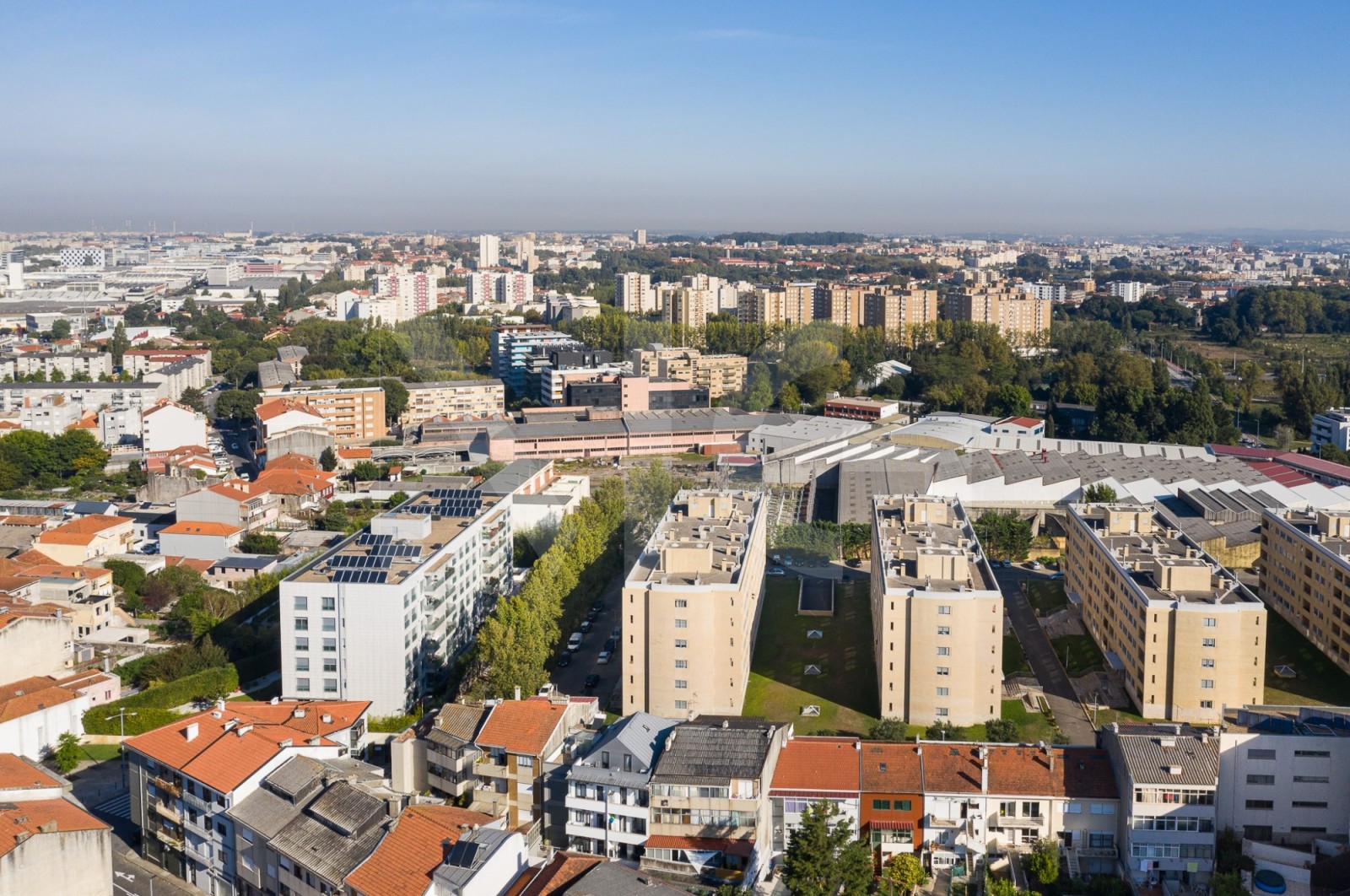 Comércio para Trespasse em Ramalde, Porto, Porto - Área envolvente (Imagem 8)