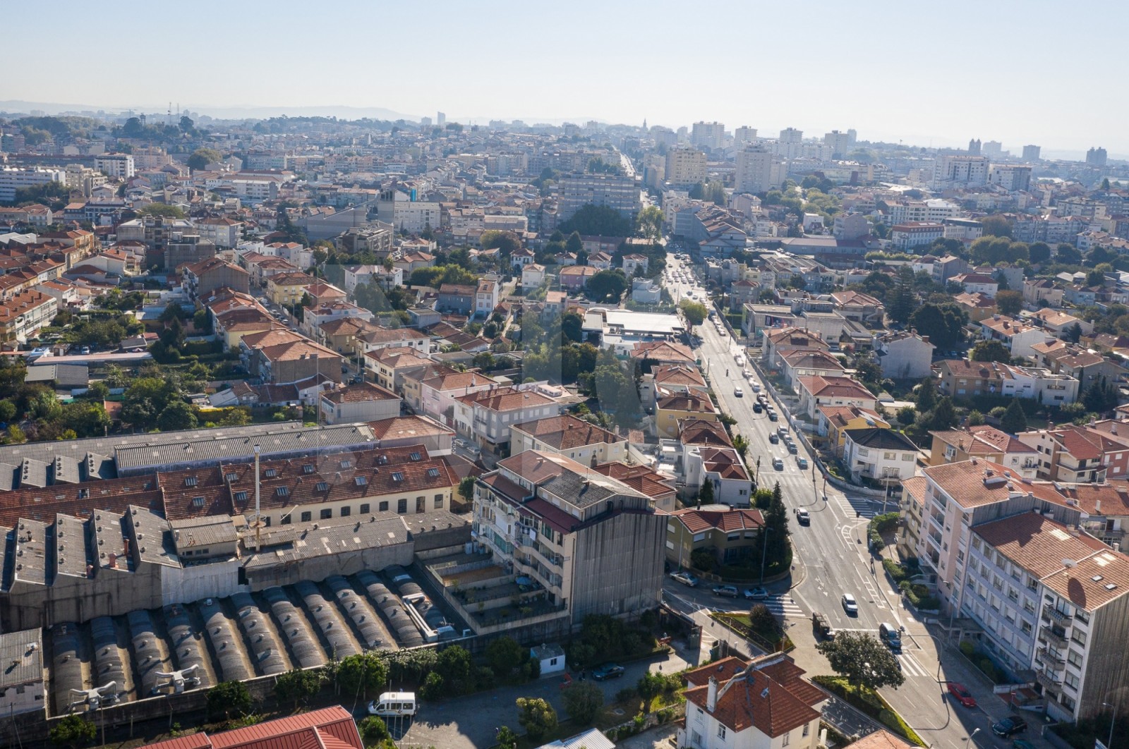 Comércio para Trespasse em Ramalde, Porto, Porto - Área envolvente (Imagem 9)
