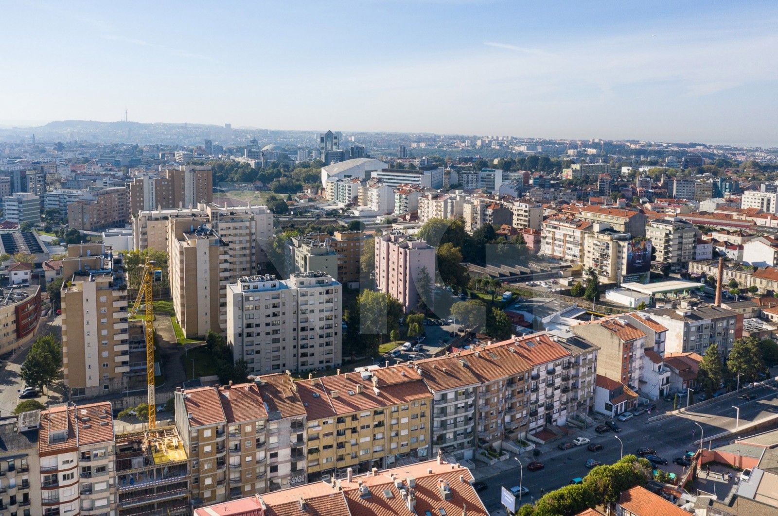 Comércio para Trespasse em Ramalde, Porto, Porto - Área envolvente (Imagem 10)