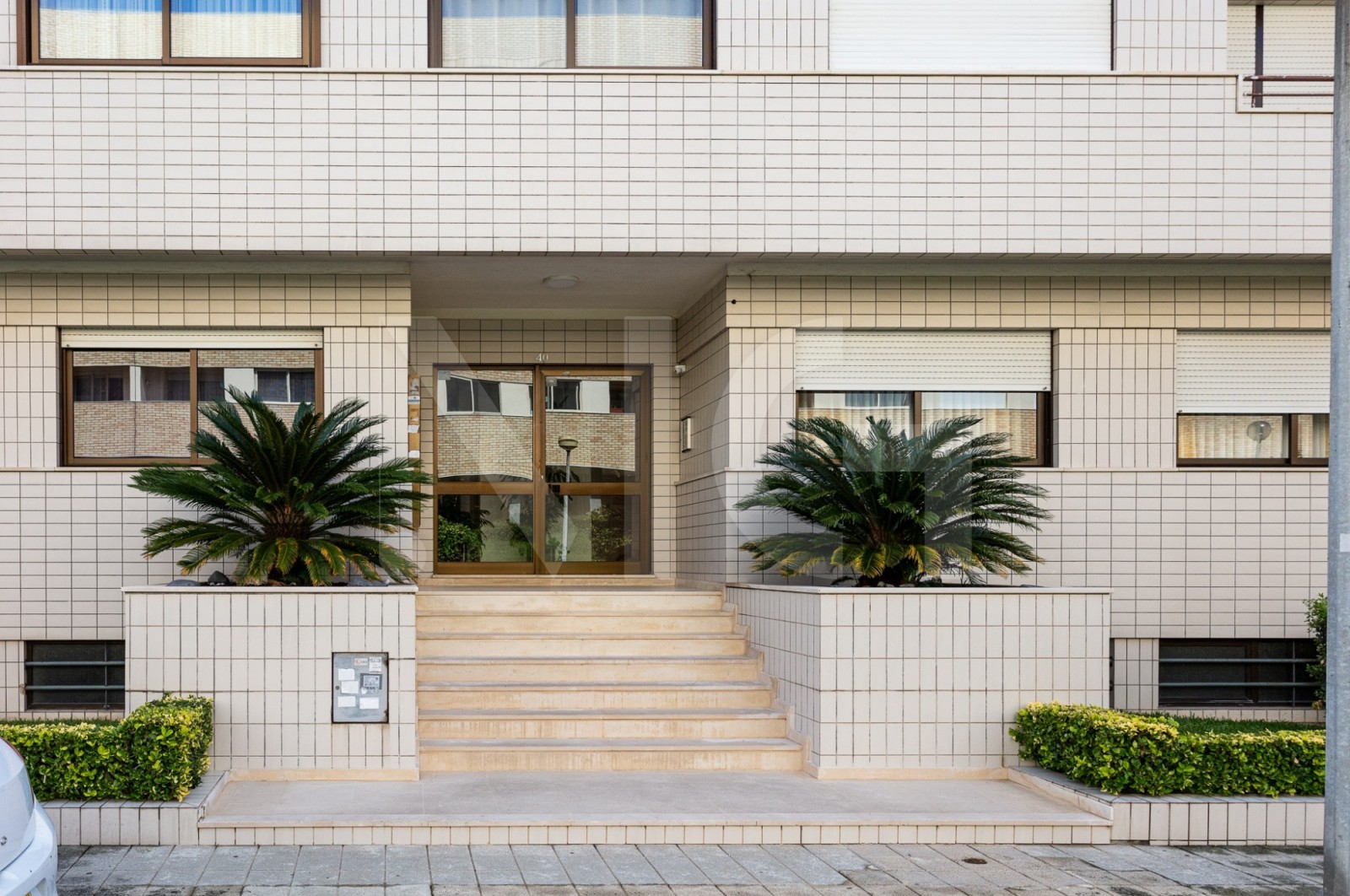 Apartamento T2+1 para Venda em Moreira, Maia, Porto - Fachada (Imagem 3)